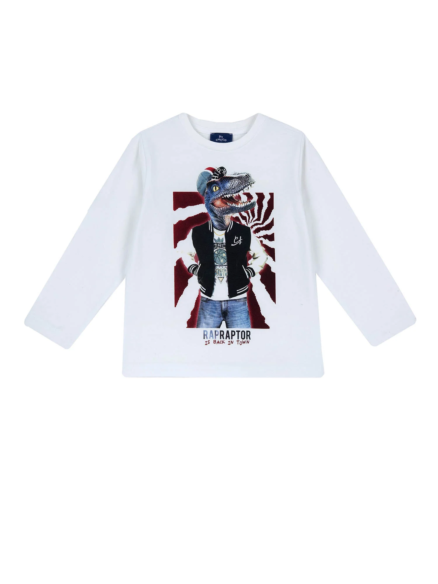 Chicco T-shirt Bambini | 09067409000000