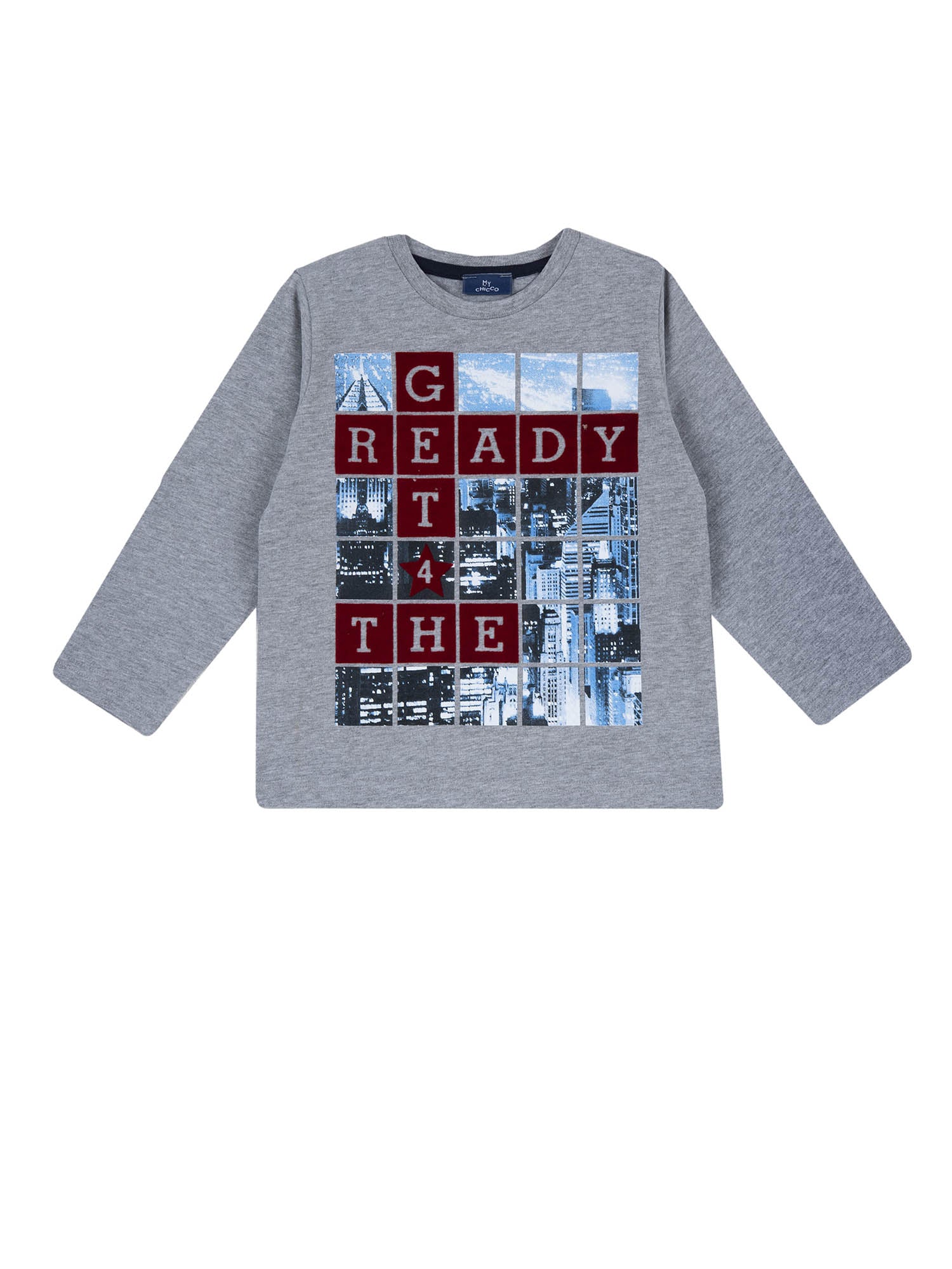 Chicco T-shirt Bambini | 09067411000000