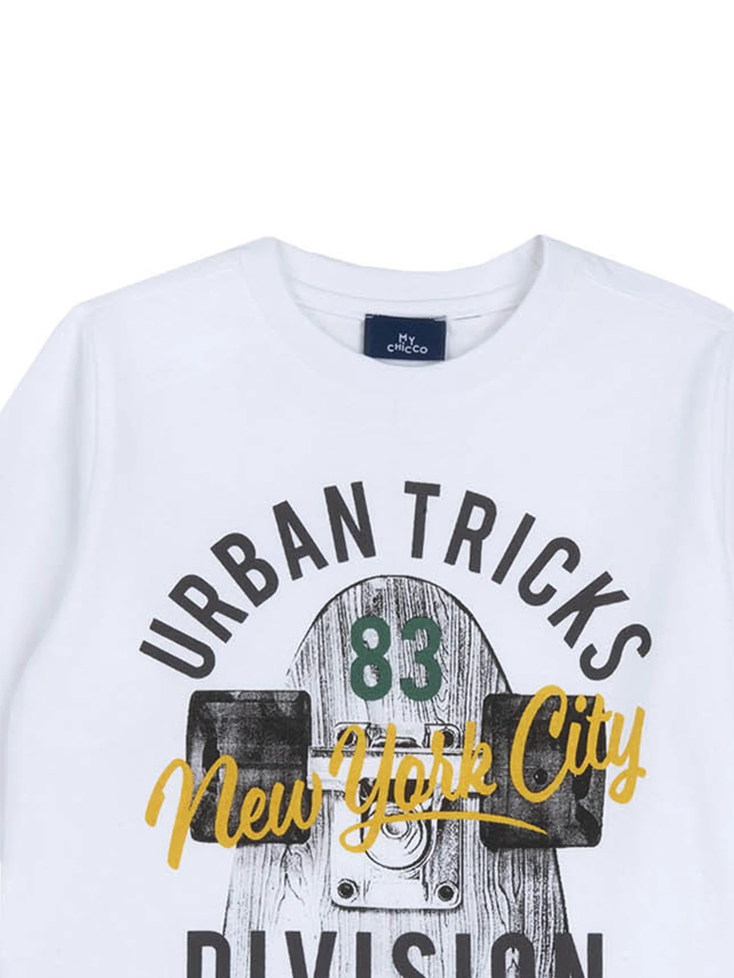 Chicco T-shirt Bambini | 09067440000000 - Image 2