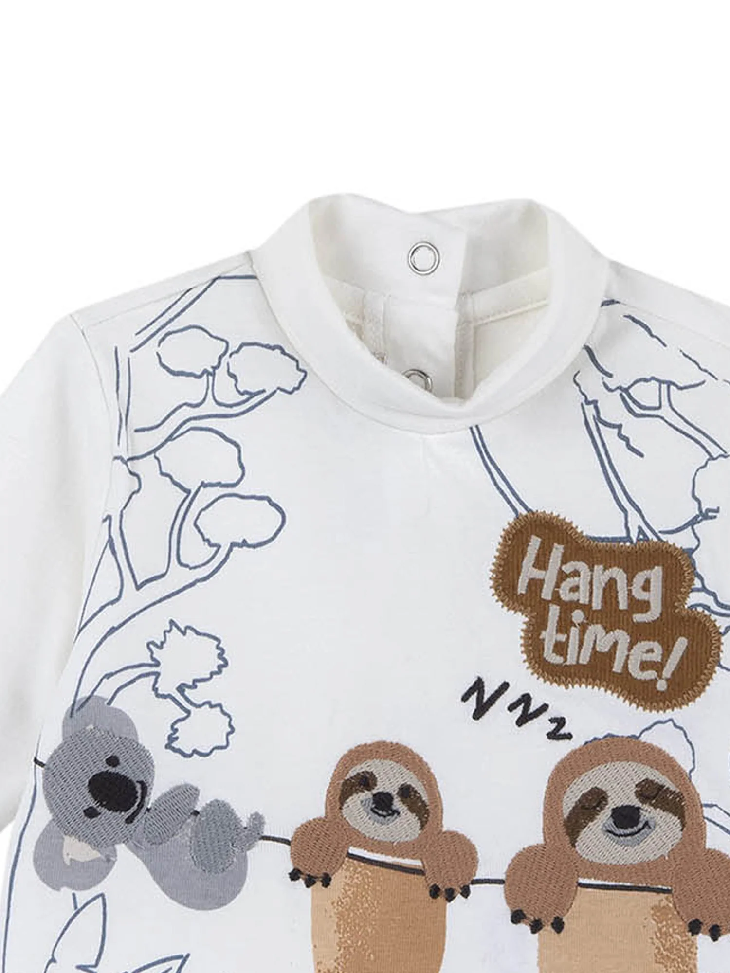 Chicco T-shirt Bambini | 09067450000000 - Image 2