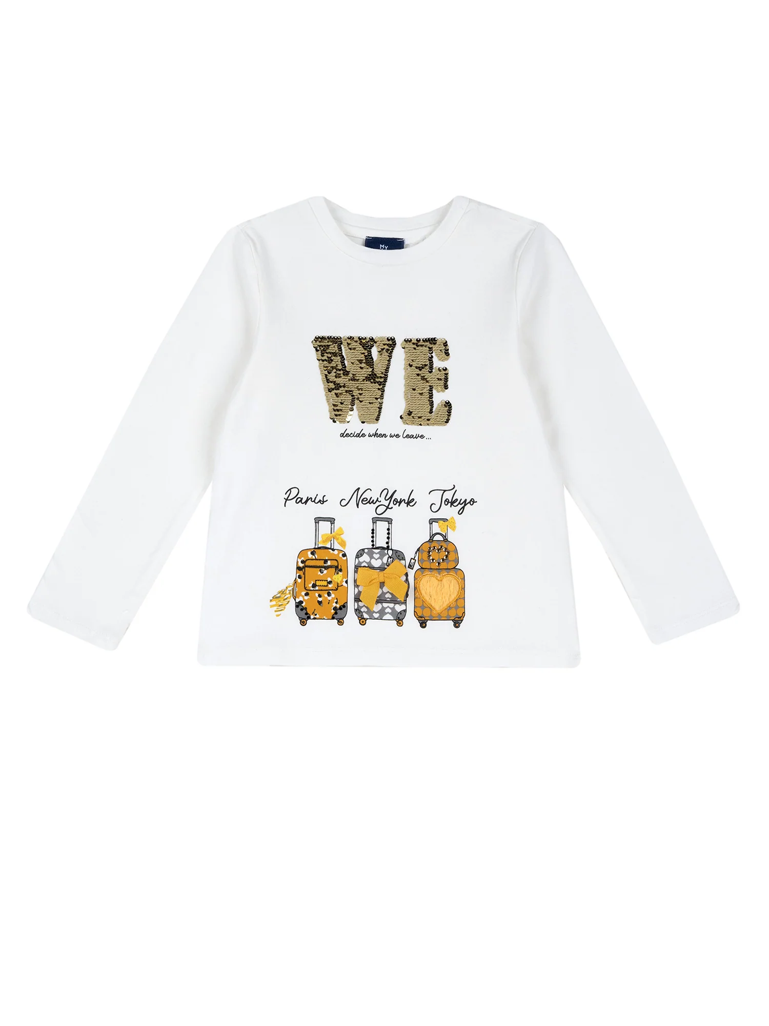 Chicco T-shirt Bambini | 09067521000000