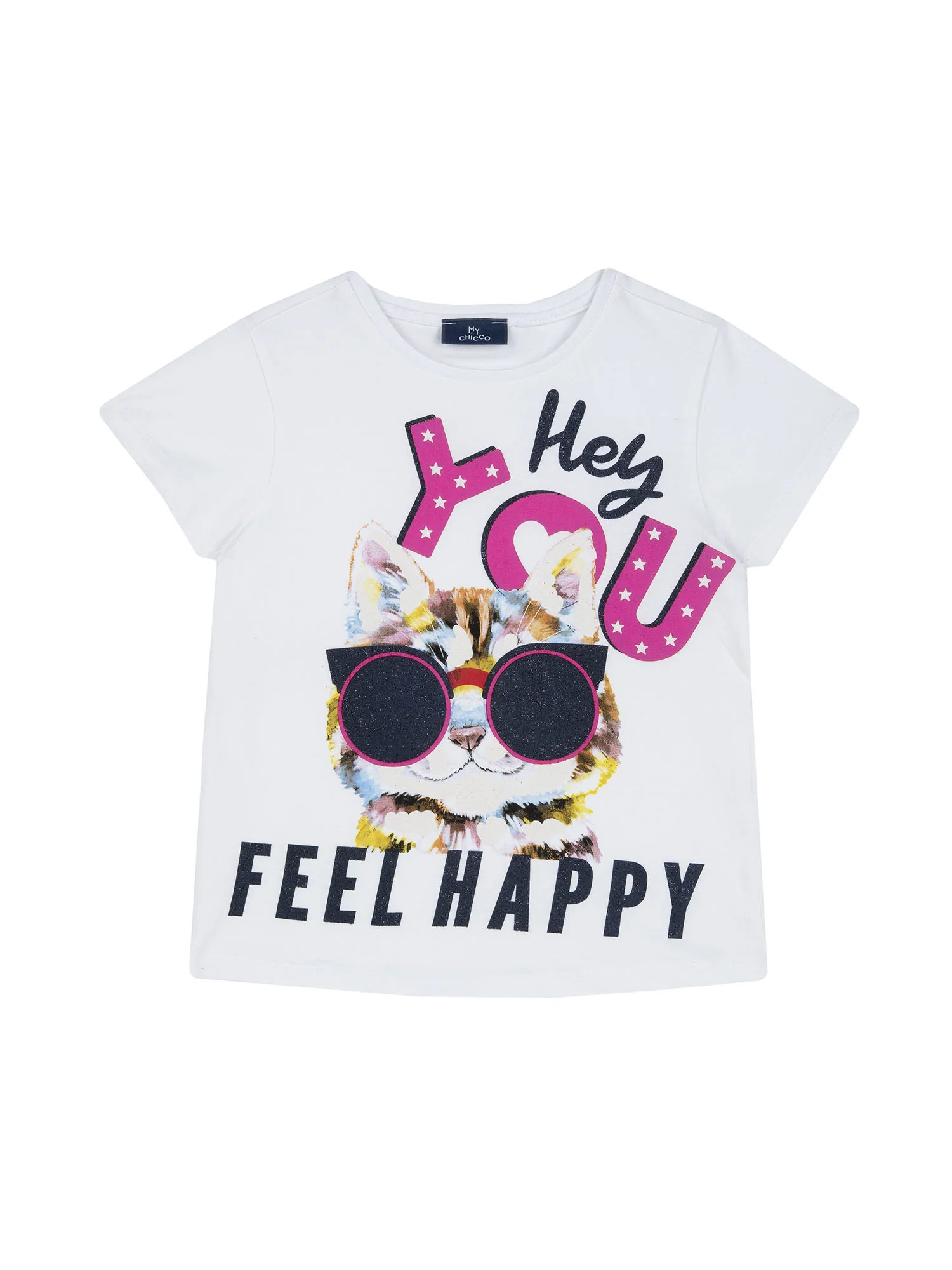 Chicco T-shirt Bambini | 09067579000000 - Image 3