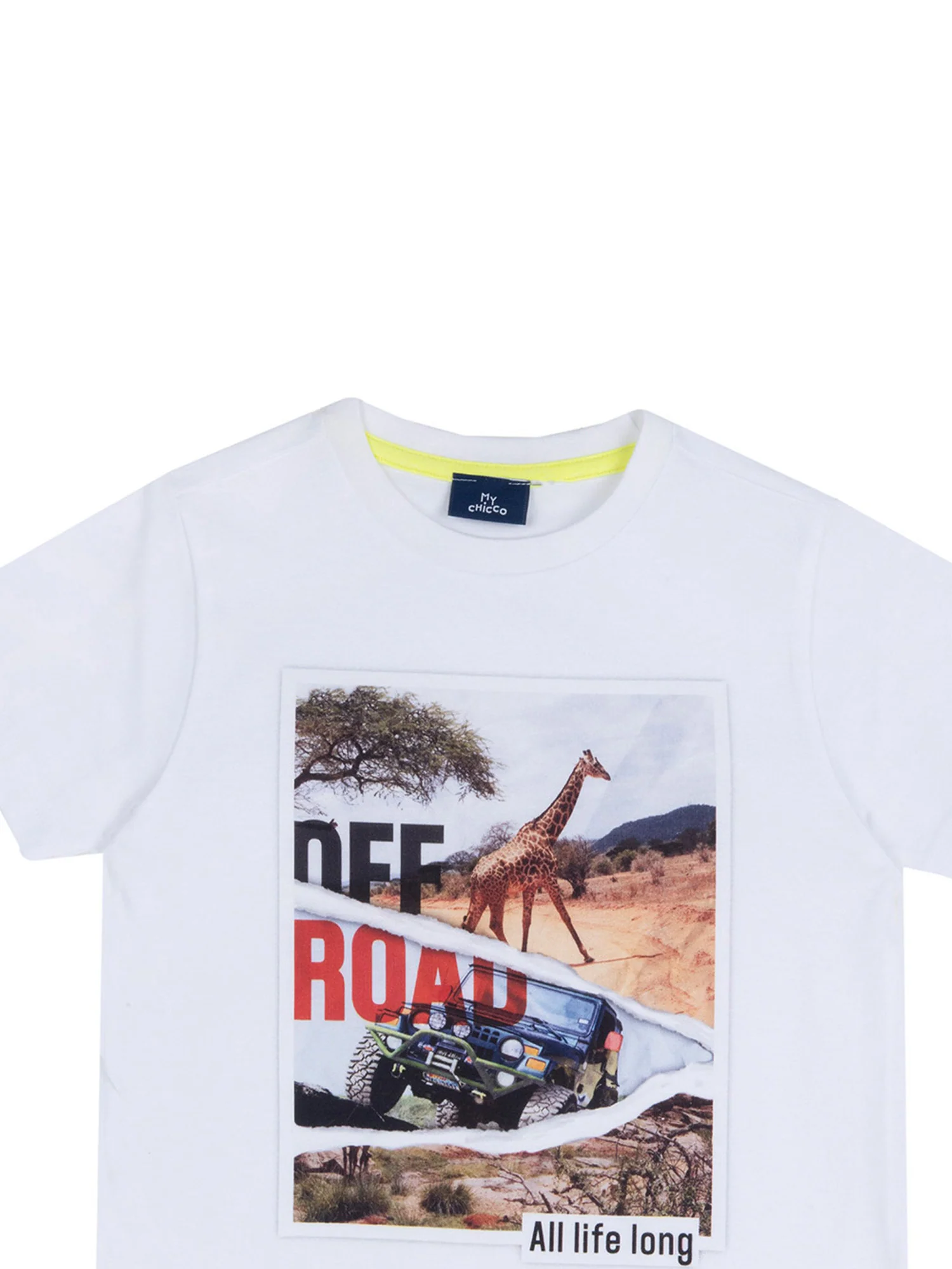 Chicco T-shirt Bambini | 09067584000000 - Image 2