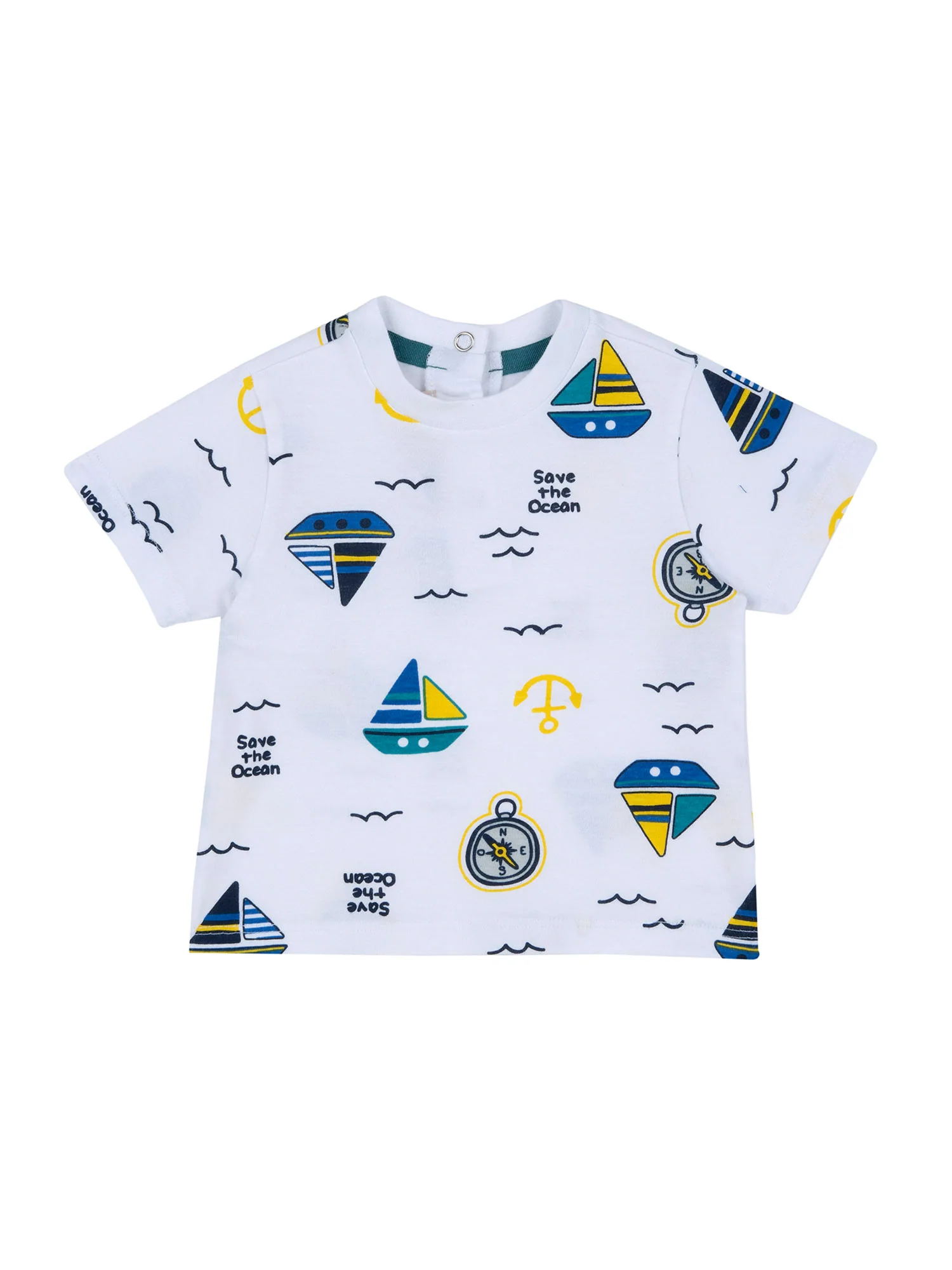 Chicco T-shirt Bambini | 09067660000000