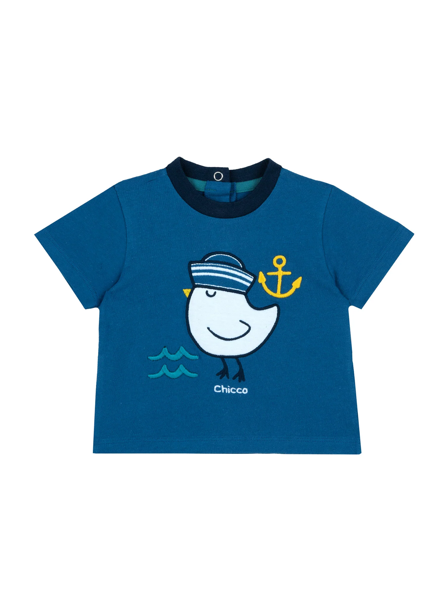 Chicco T-shirt Bambini | 09067668000000