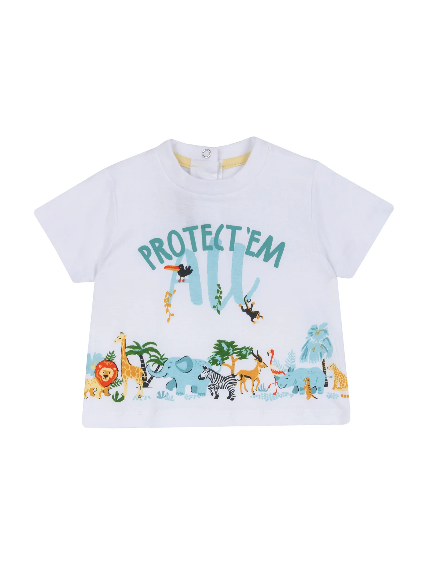 Chicco T-shirt Bambini | 09067693000000