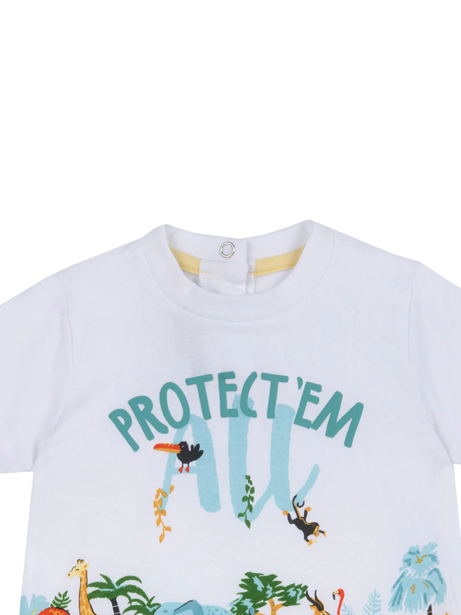 Chicco T-shirt Bambini | 09067693000000 - Image 2