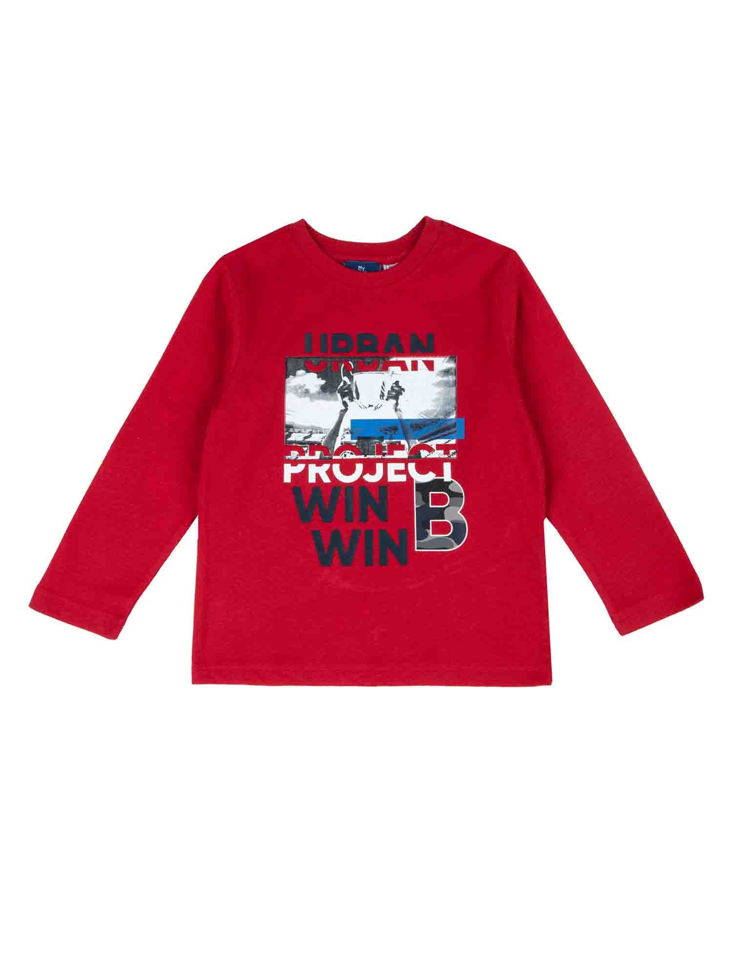 Chicco T-shirt Bambini | 09067749000000
