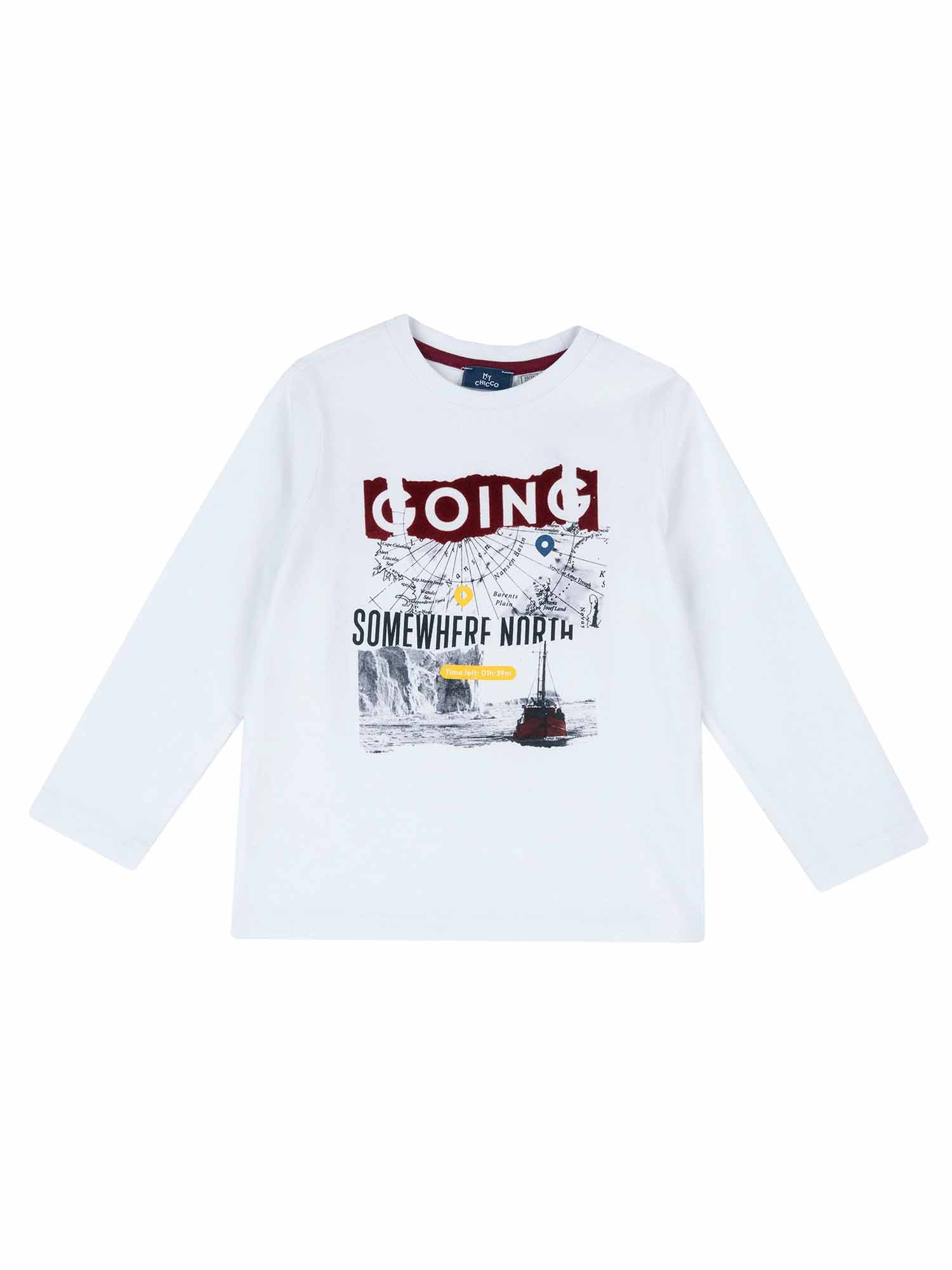 Chicco T-shirt Bambini | 09067810000000
