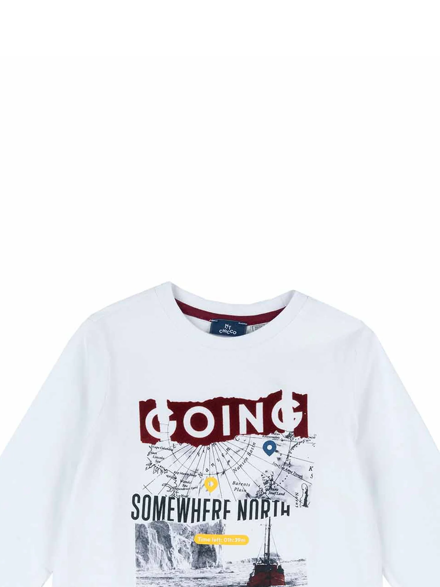 Chicco T-shirt Bambini | 09067810000000 - Image 2