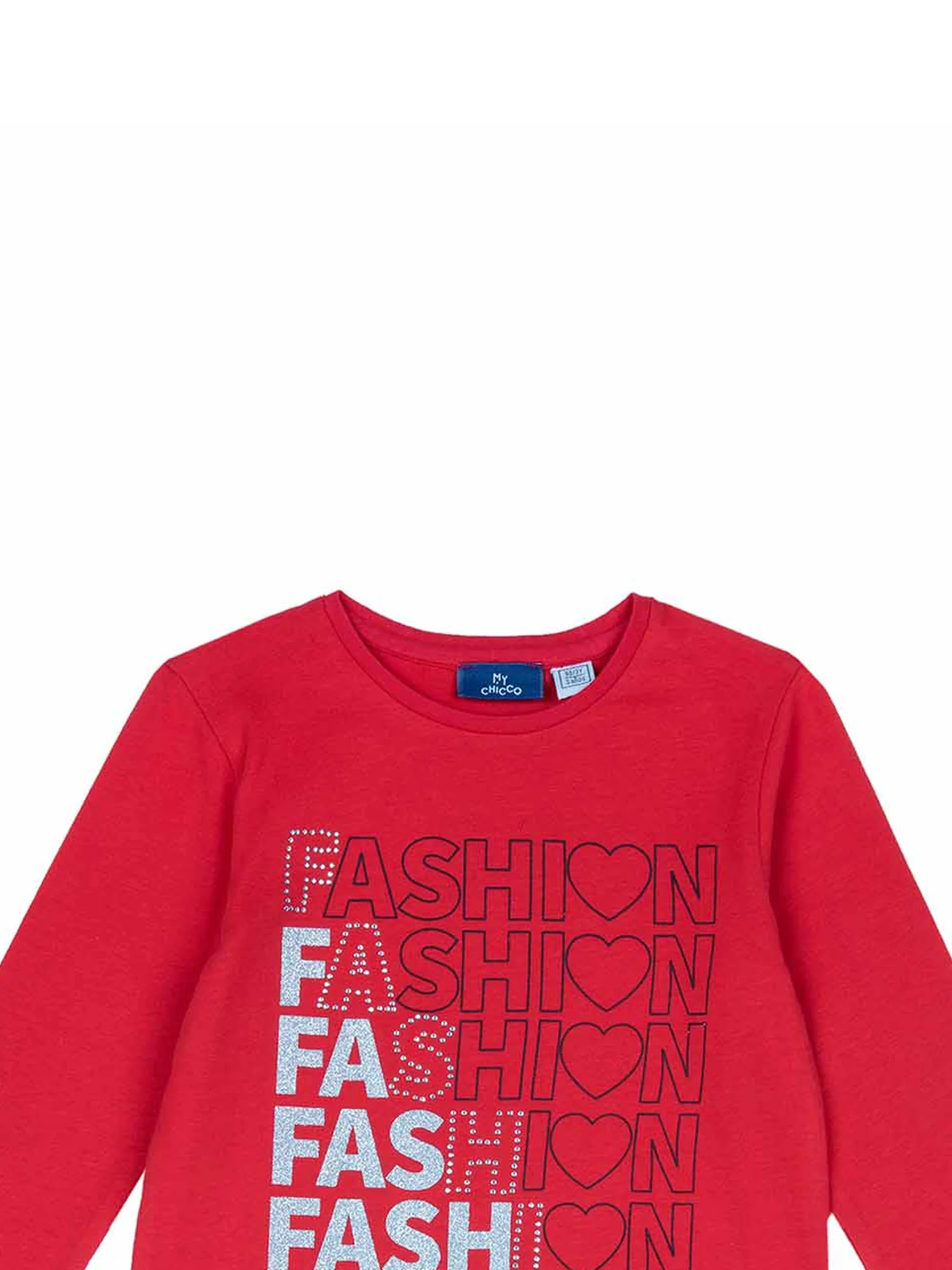 Chicco T-shirt Bambini | 09067860000000 - Image 2