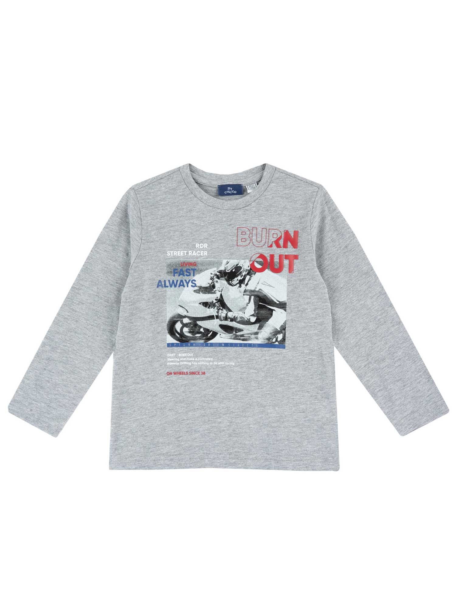 Chicco T-shirt Bambini | 09067929000000 - Image 3