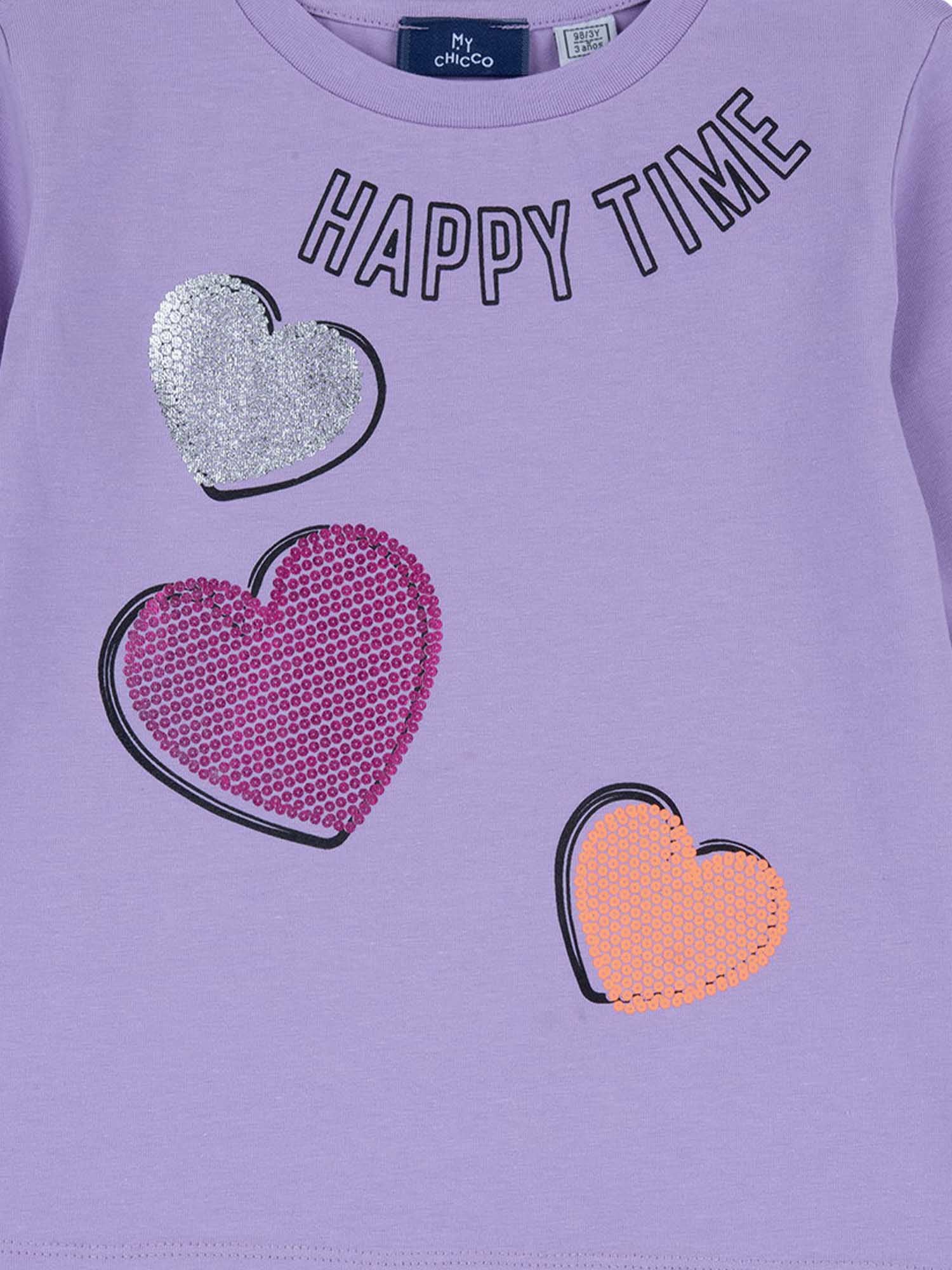 Chicco T-shirt Bambini | 09067945000000 - Image 2