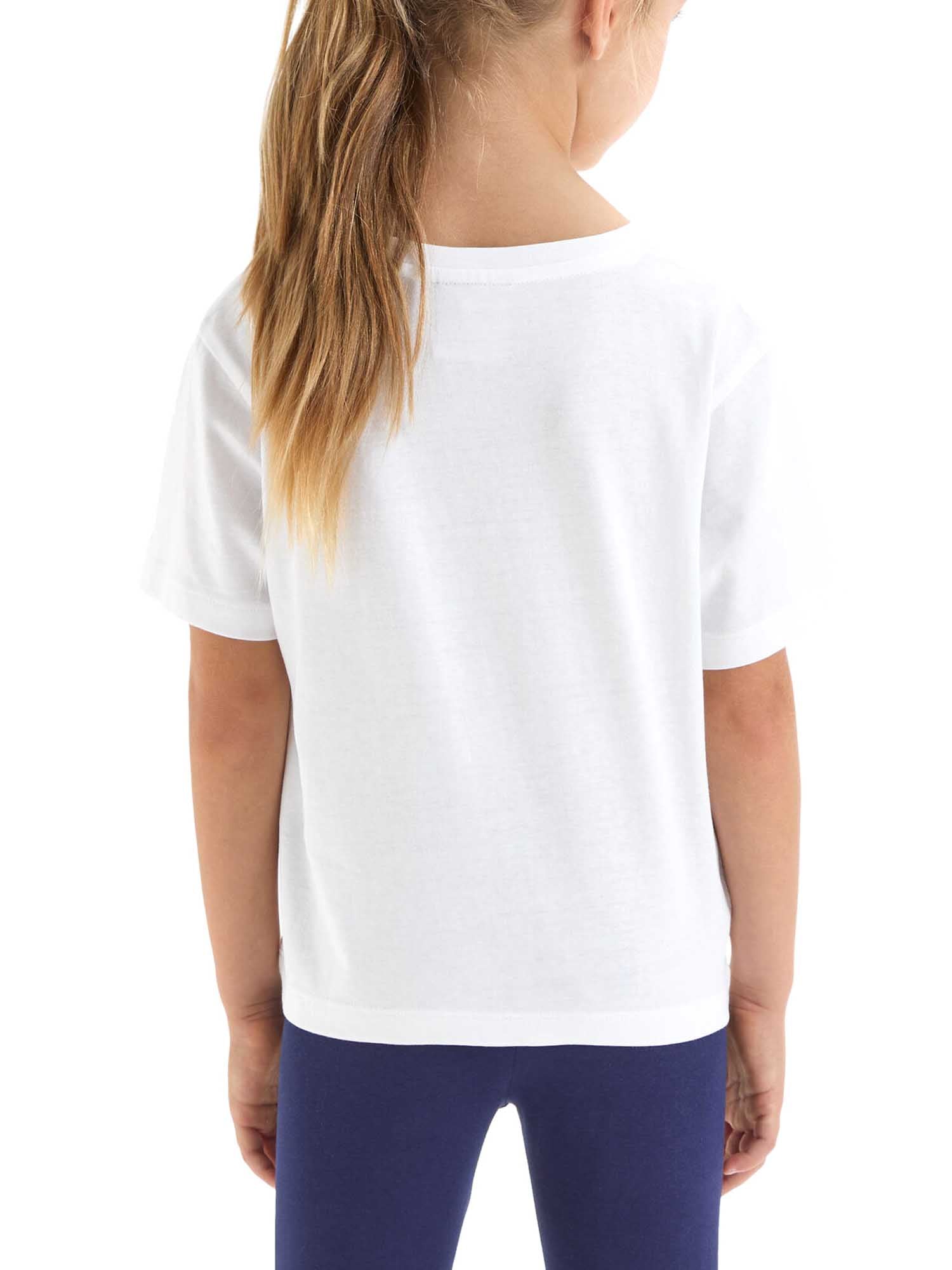 Diadora T-shirt Bambini | 102.179346 - Image 3