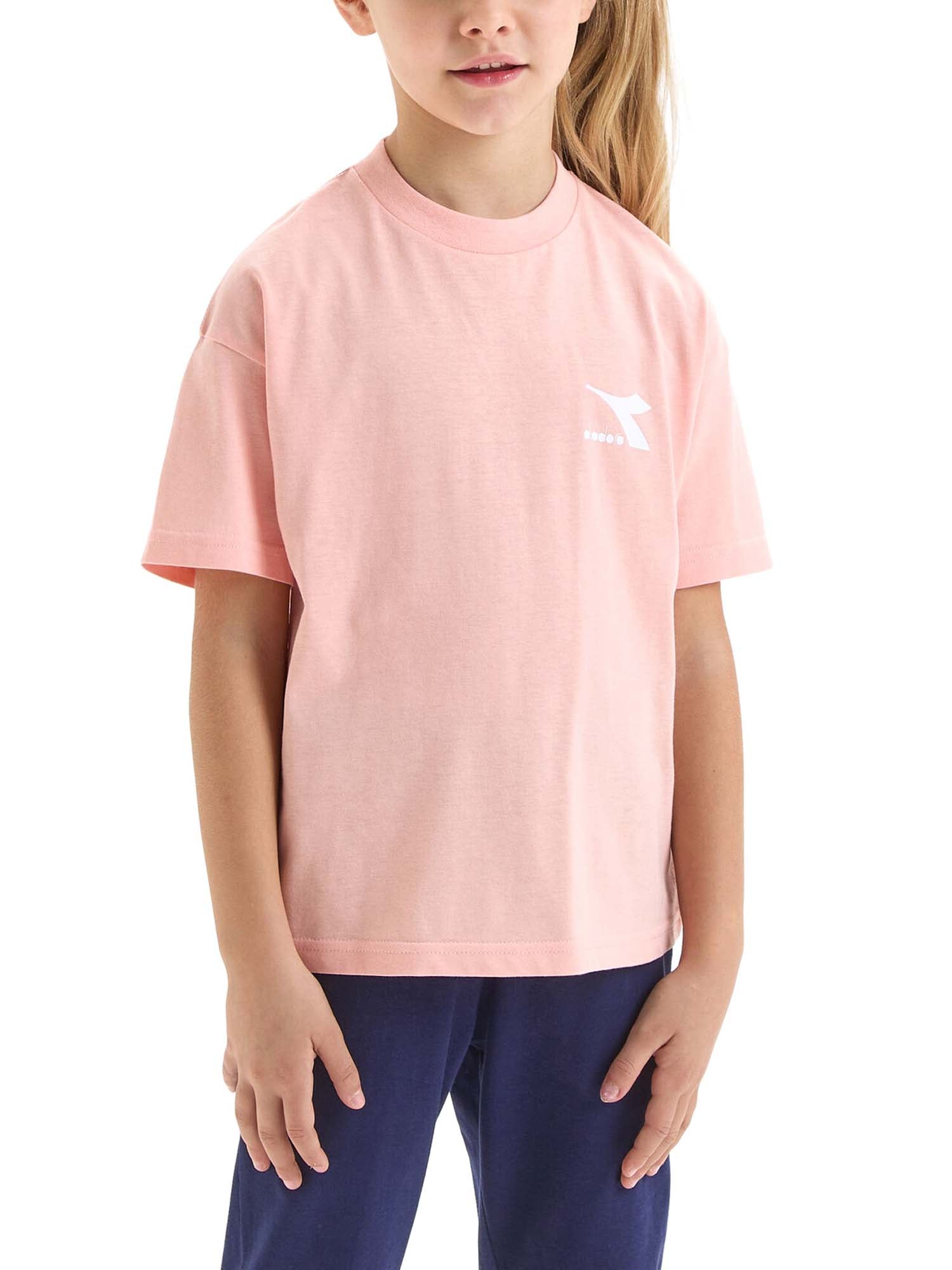 Diadora T-shirt Bambini | 102.179353 - Image 4