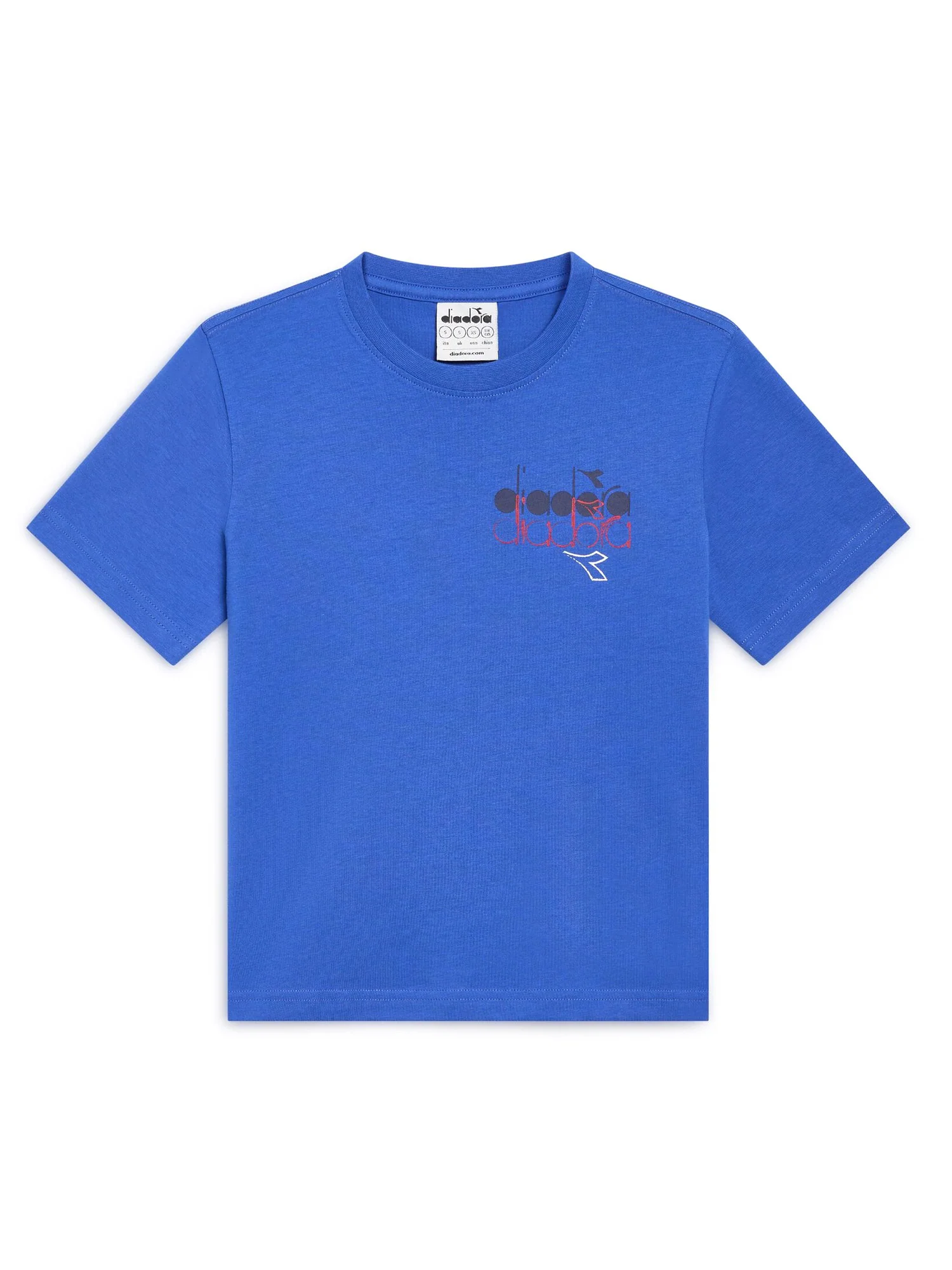Diadora T-shirt Bambini | 102.181707