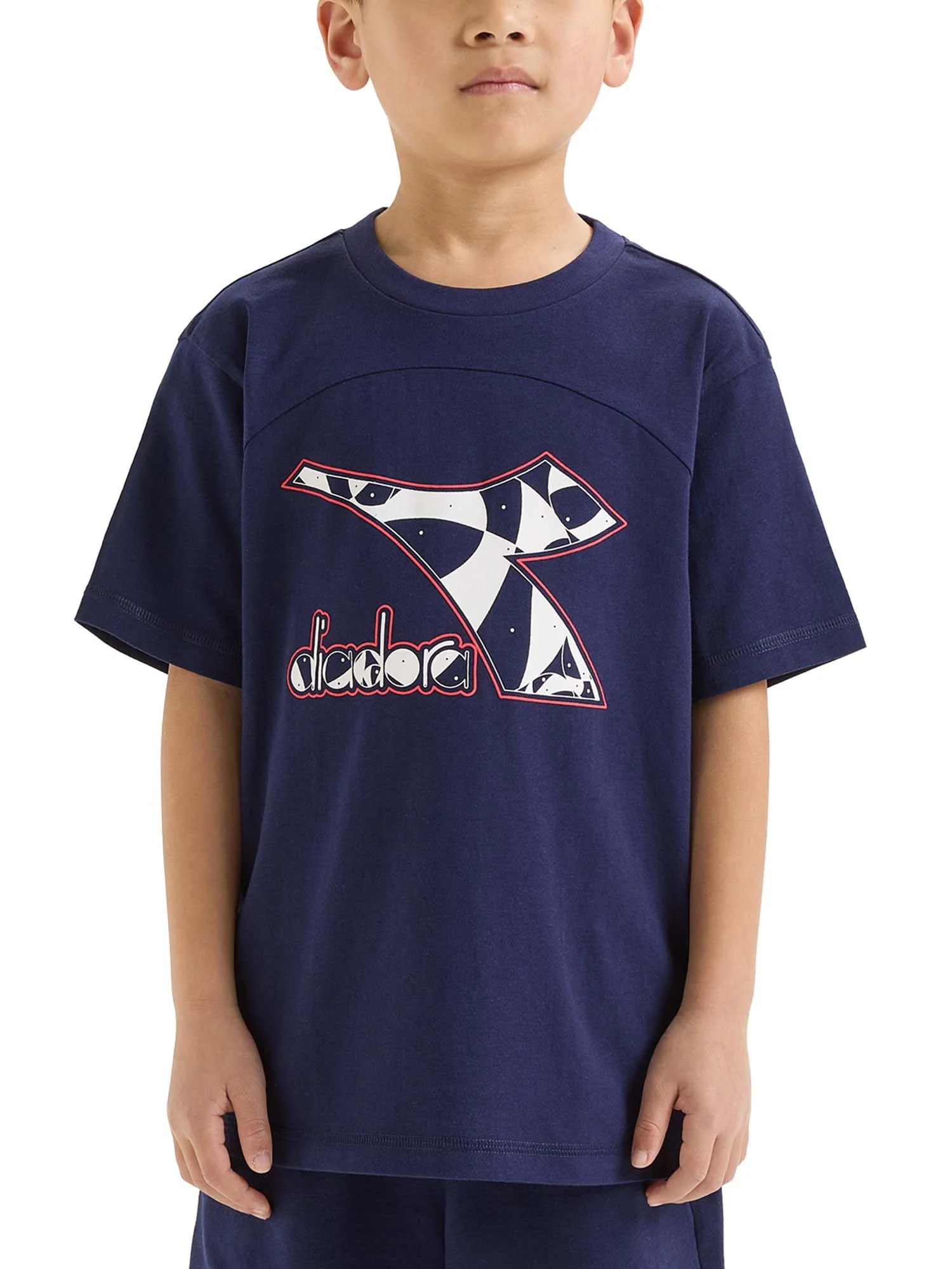 Diadora T-shirt Bambini | 102180452 - Image 7