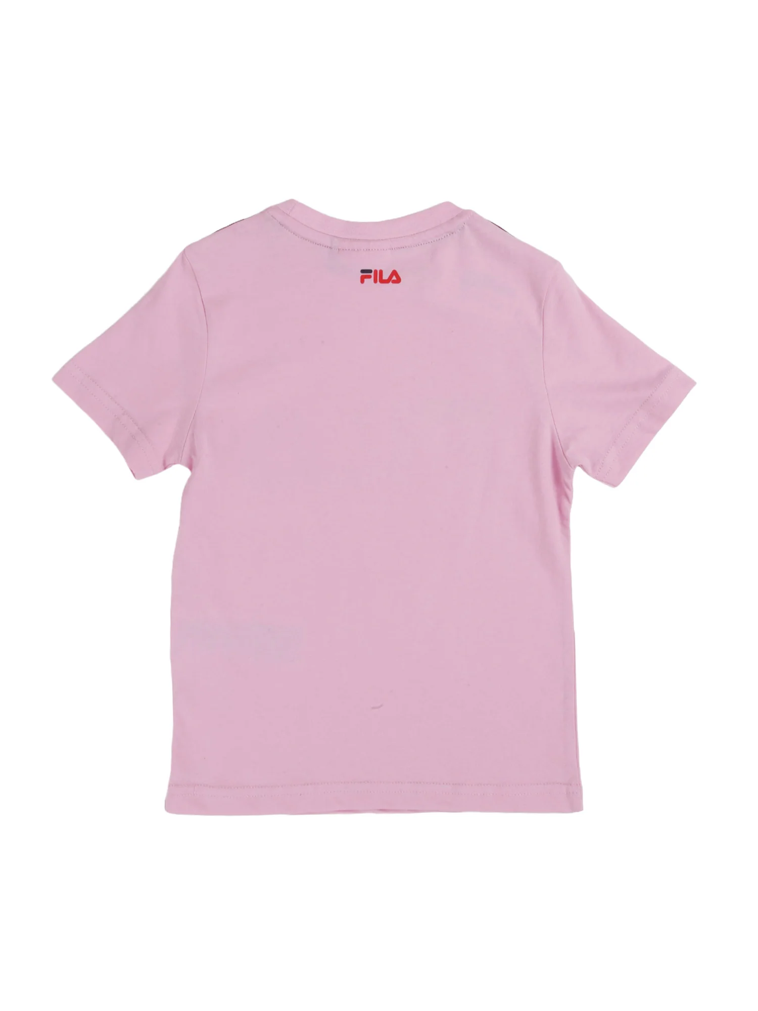 Fila T-shirt Bambini | 688033 - Image 4