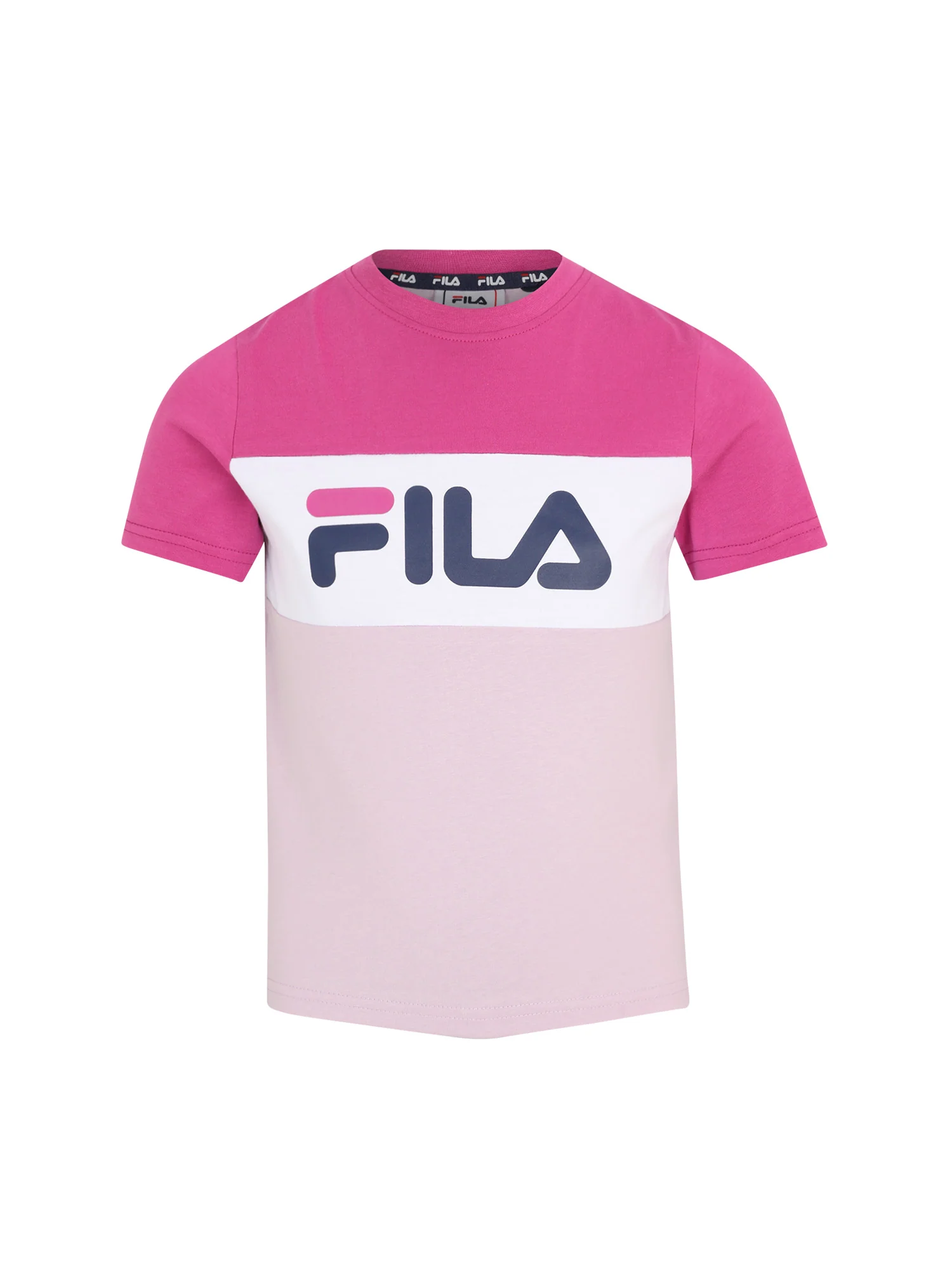 Fila T-shirt Bambini | FAK0127