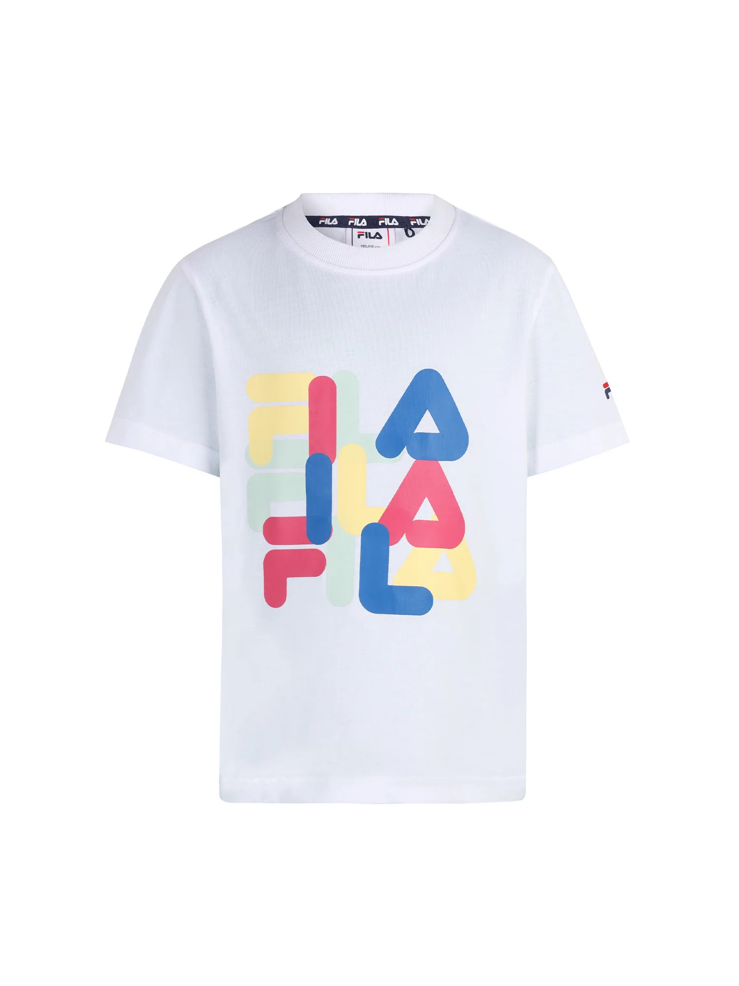 Fila T-shirt Bambini | FAK0129