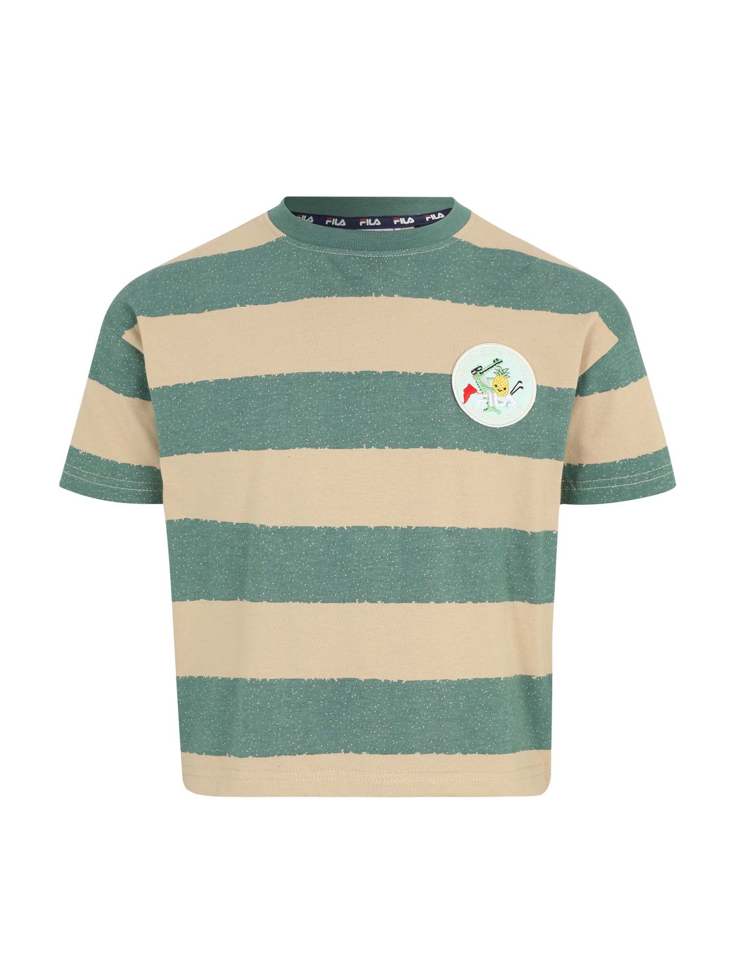 Fila T-shirt Bambini | FAK0179