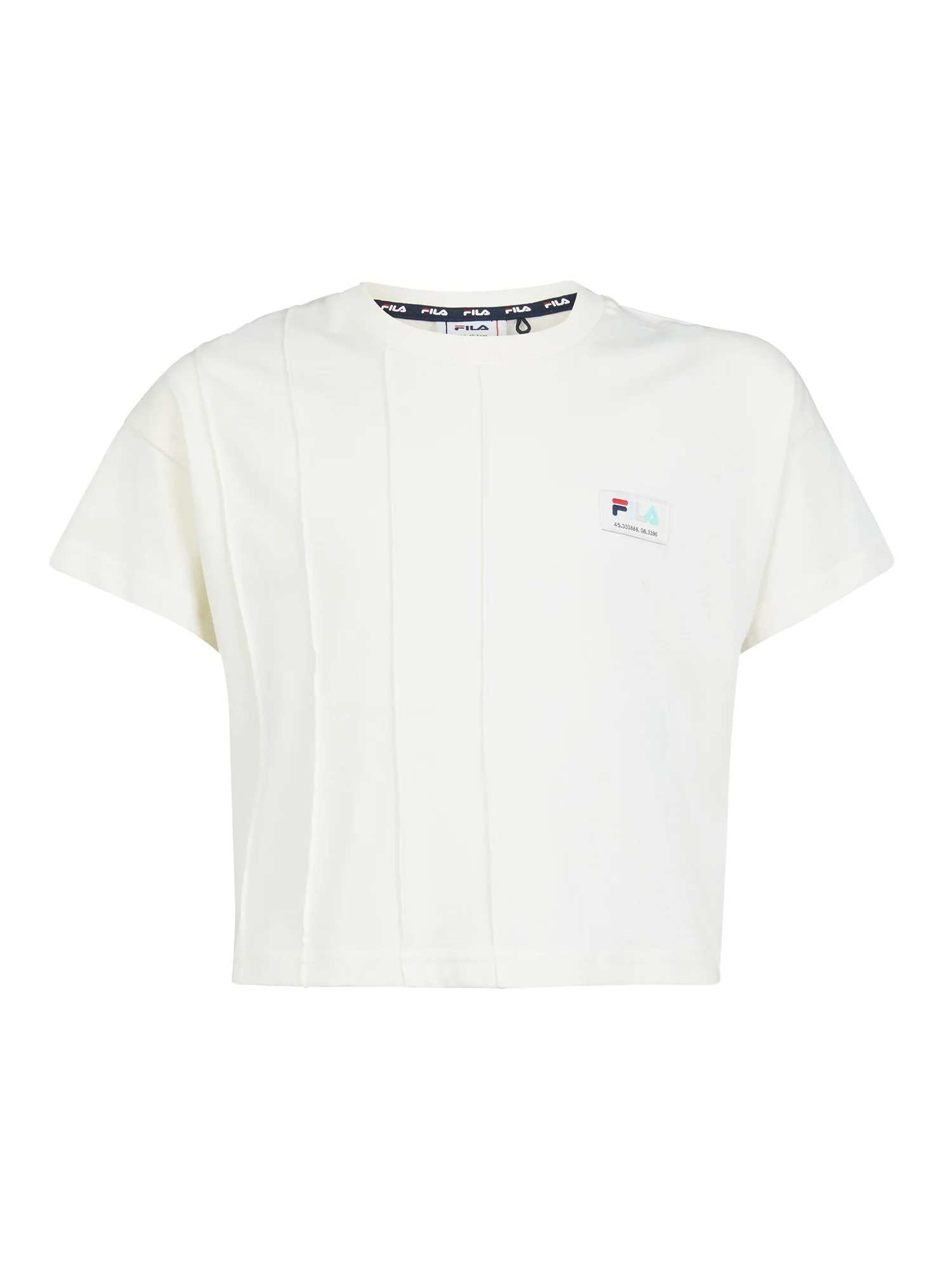 Fila T-shirt Bambini | FAT0018