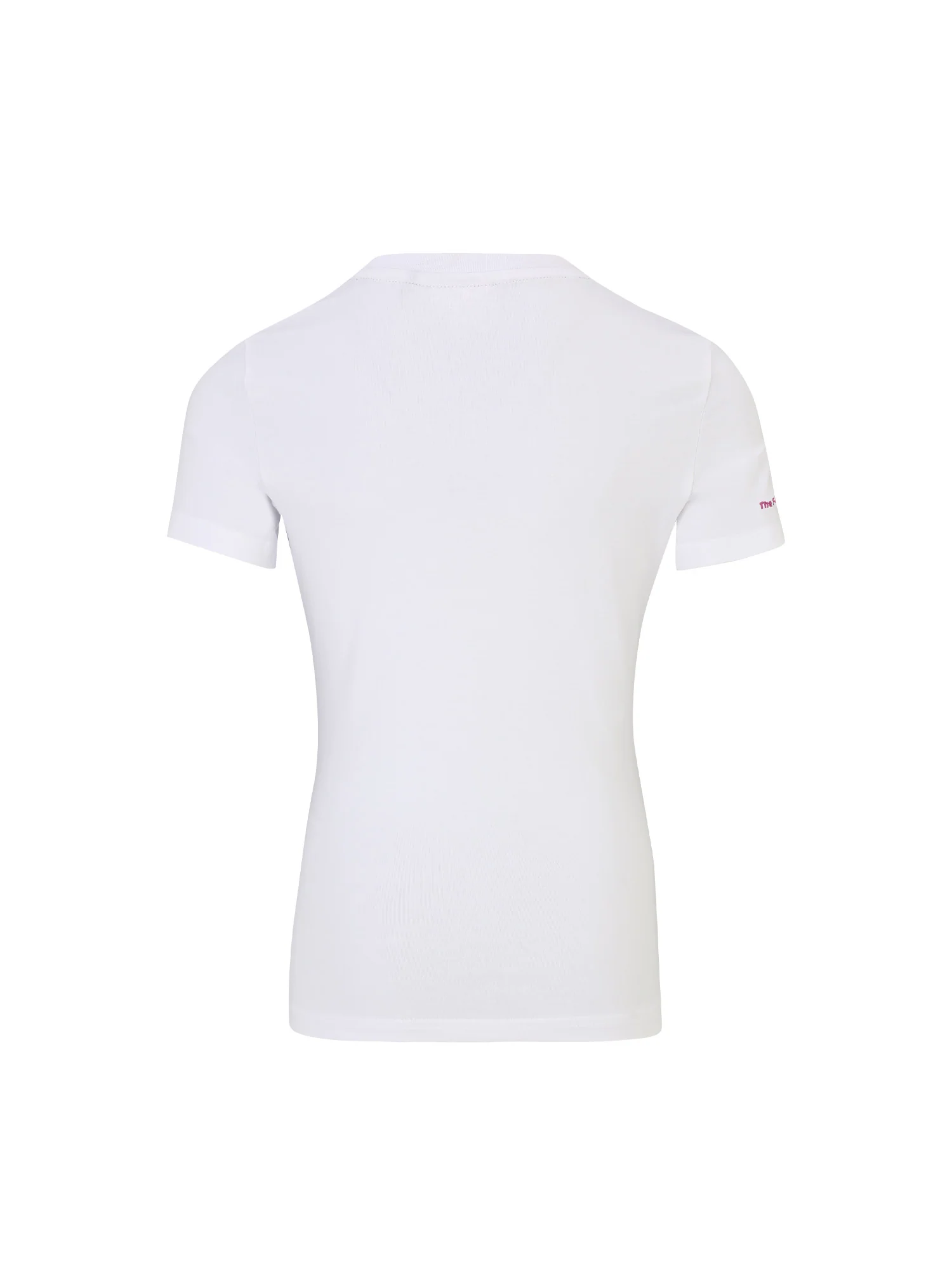 Fila T-shirt Bambini | FAT0211 - Image 2