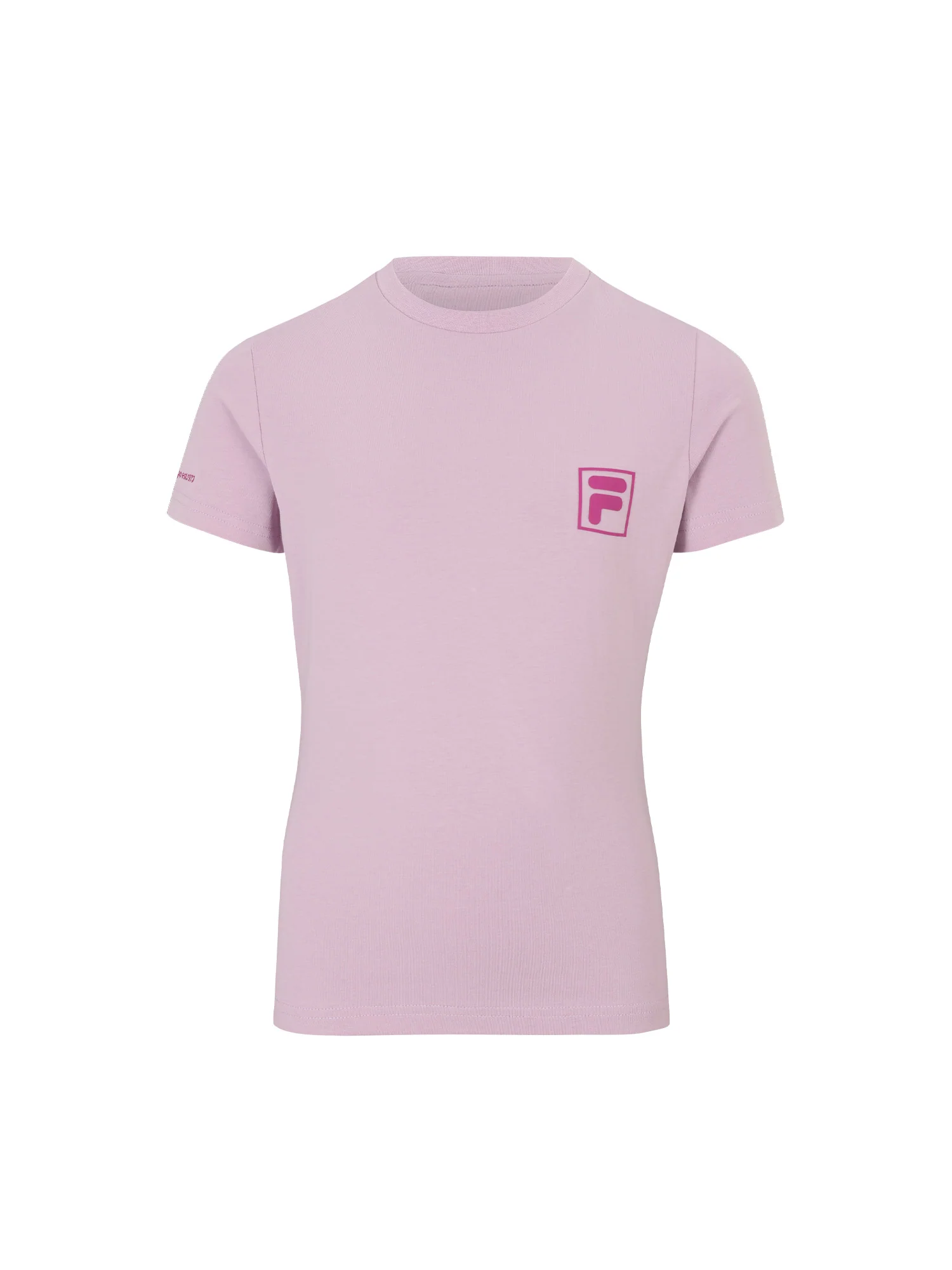 Fila T-shirt Bambini | FAT0211 - Image 3