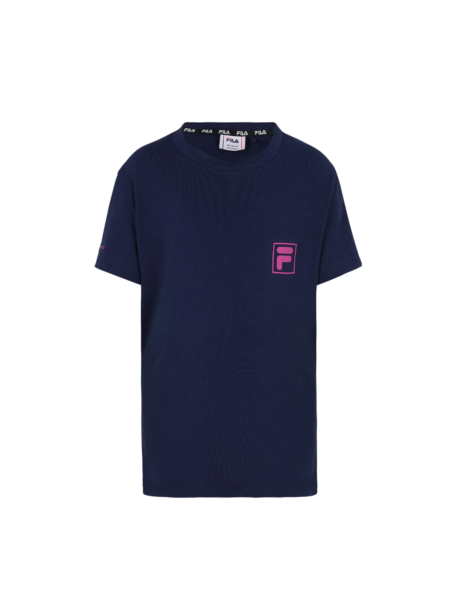 Fila T-shirt Bambini | FAT0211 - Image 5
