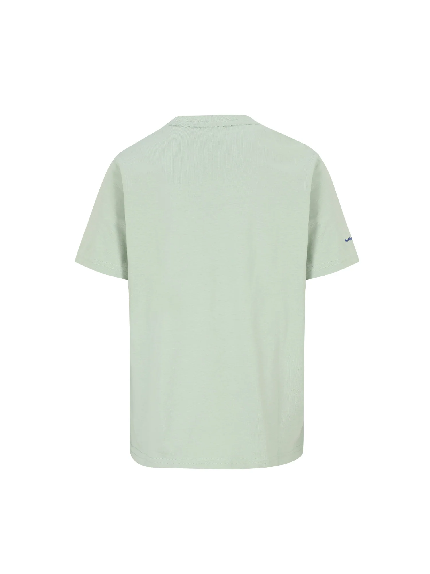 Fila T-shirt Bambini | FAT0232 - Image 2