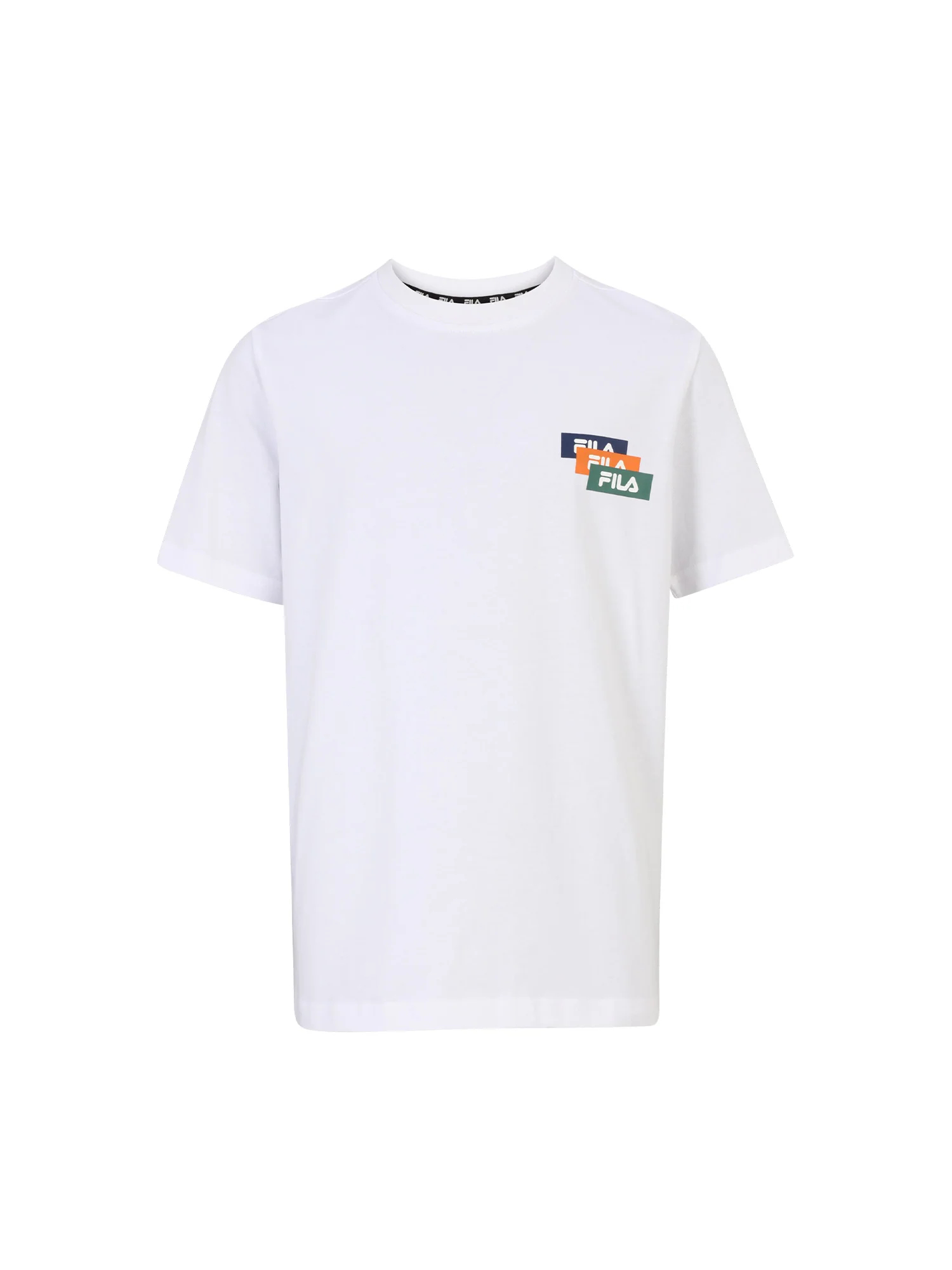Fila T-shirt Bambini | FAT0238