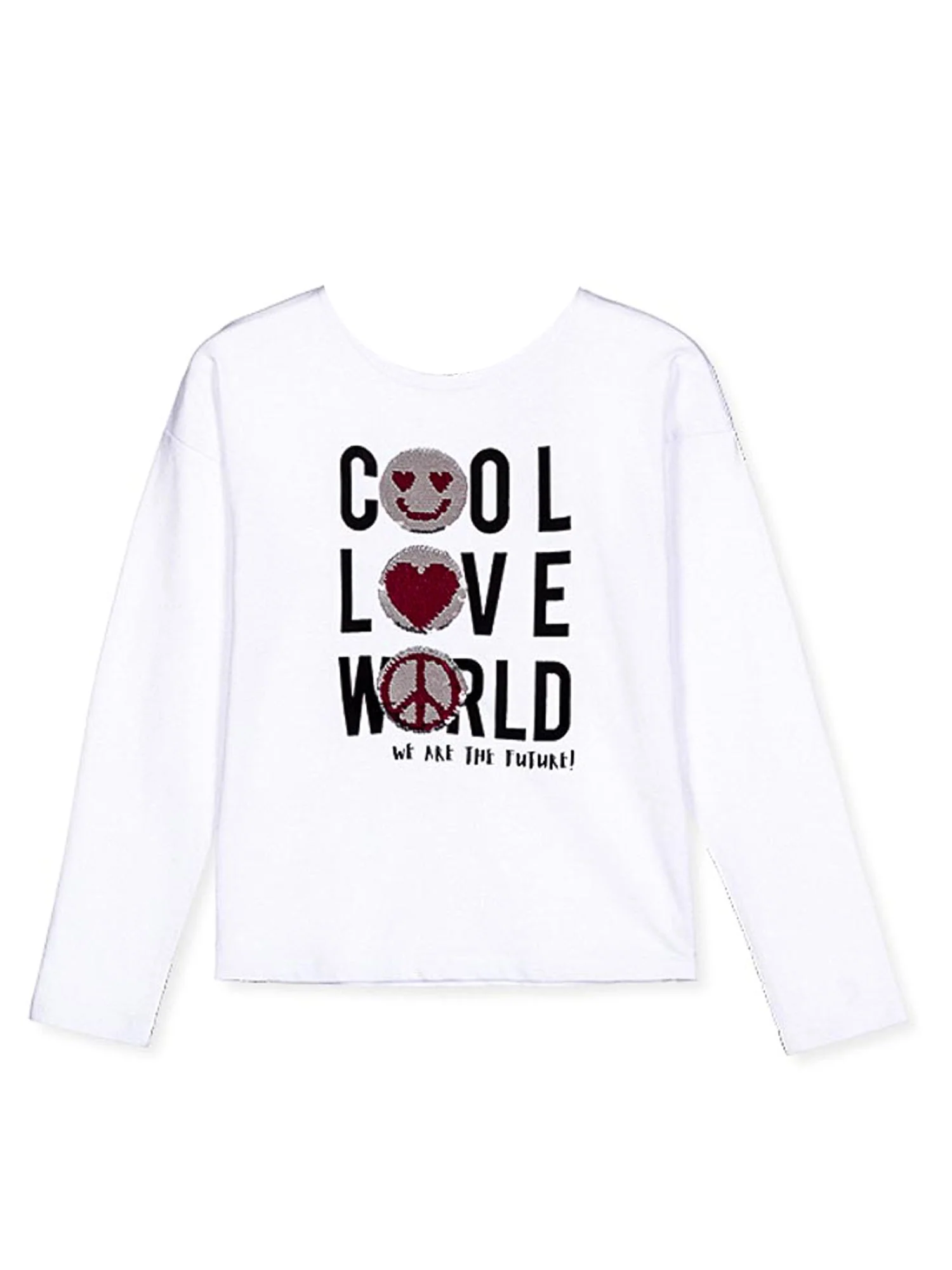 Losan T-shirt Bambini | 024-1206AL - Image 5