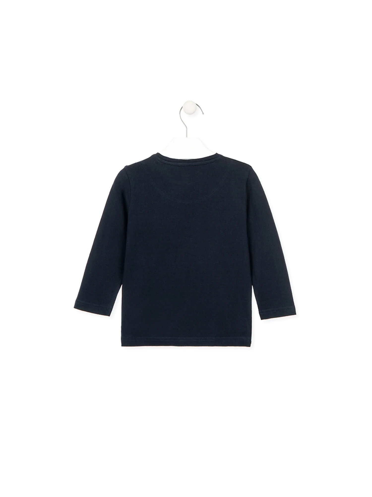 Losan T-shirt Bambini | 025-1201AL - Image 2