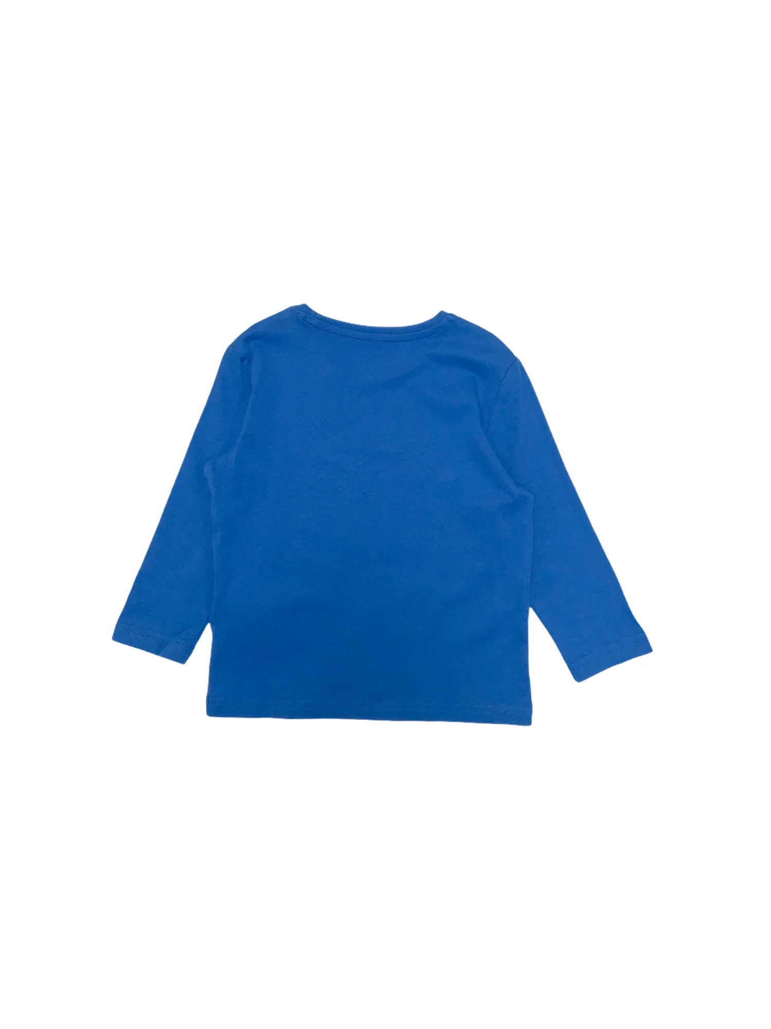 Losan T-shirt Bambini | 025-1201AL - Image 4