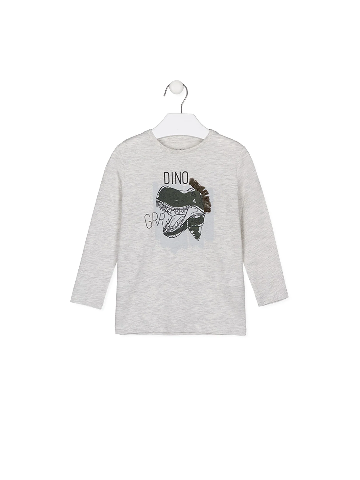 Losan T-shirt Bambini | 125-1019AL