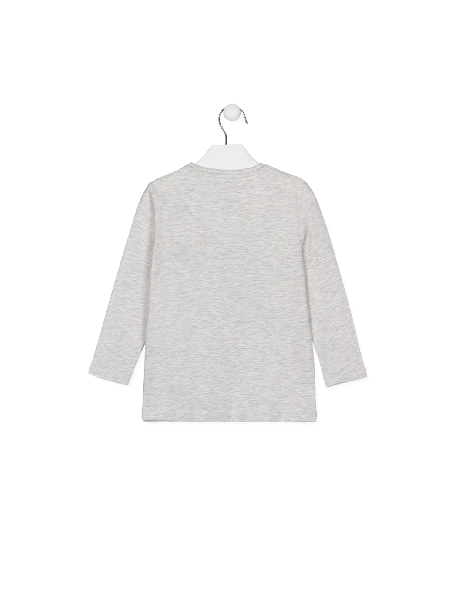 Losan T-shirt Bambini | 125-1019AL - Image 2
