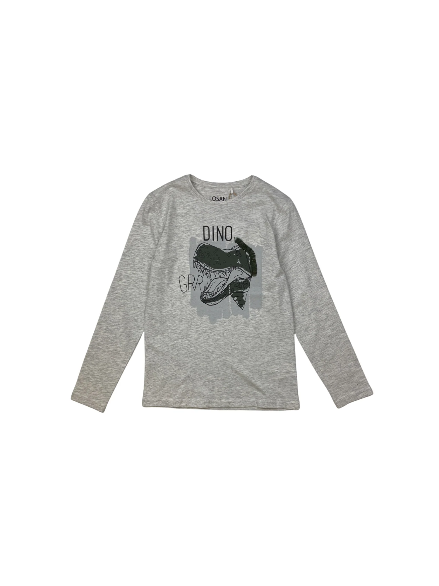 Losan T-shirt Bambini | 125-1019AL - Image 3
