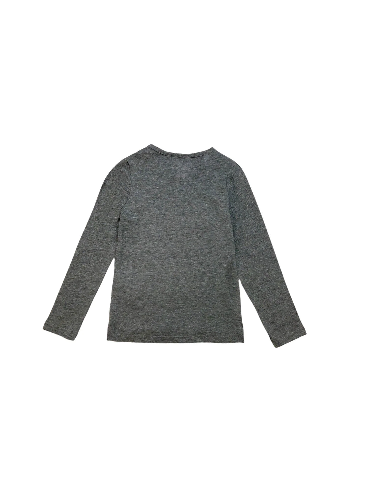 Losan T-shirt Bambini | 126-1206AL - Image 4
