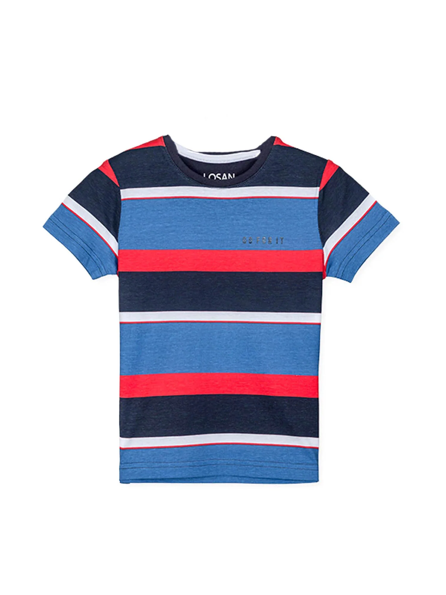 Losan T-shirt Bambini | 215-1004AL - Image 3