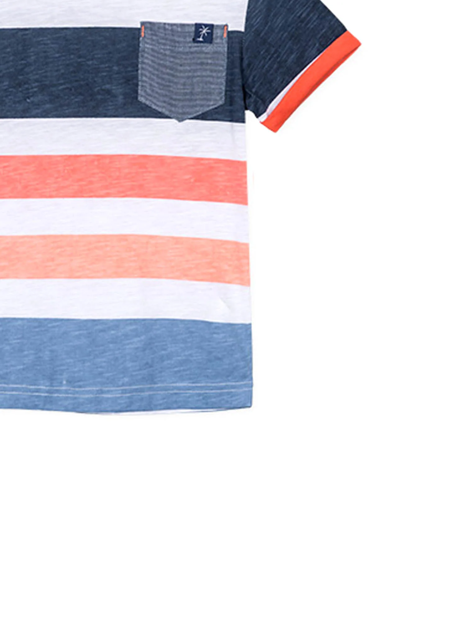 Losan T-shirt Bambini | 215-1026AL - Image 2