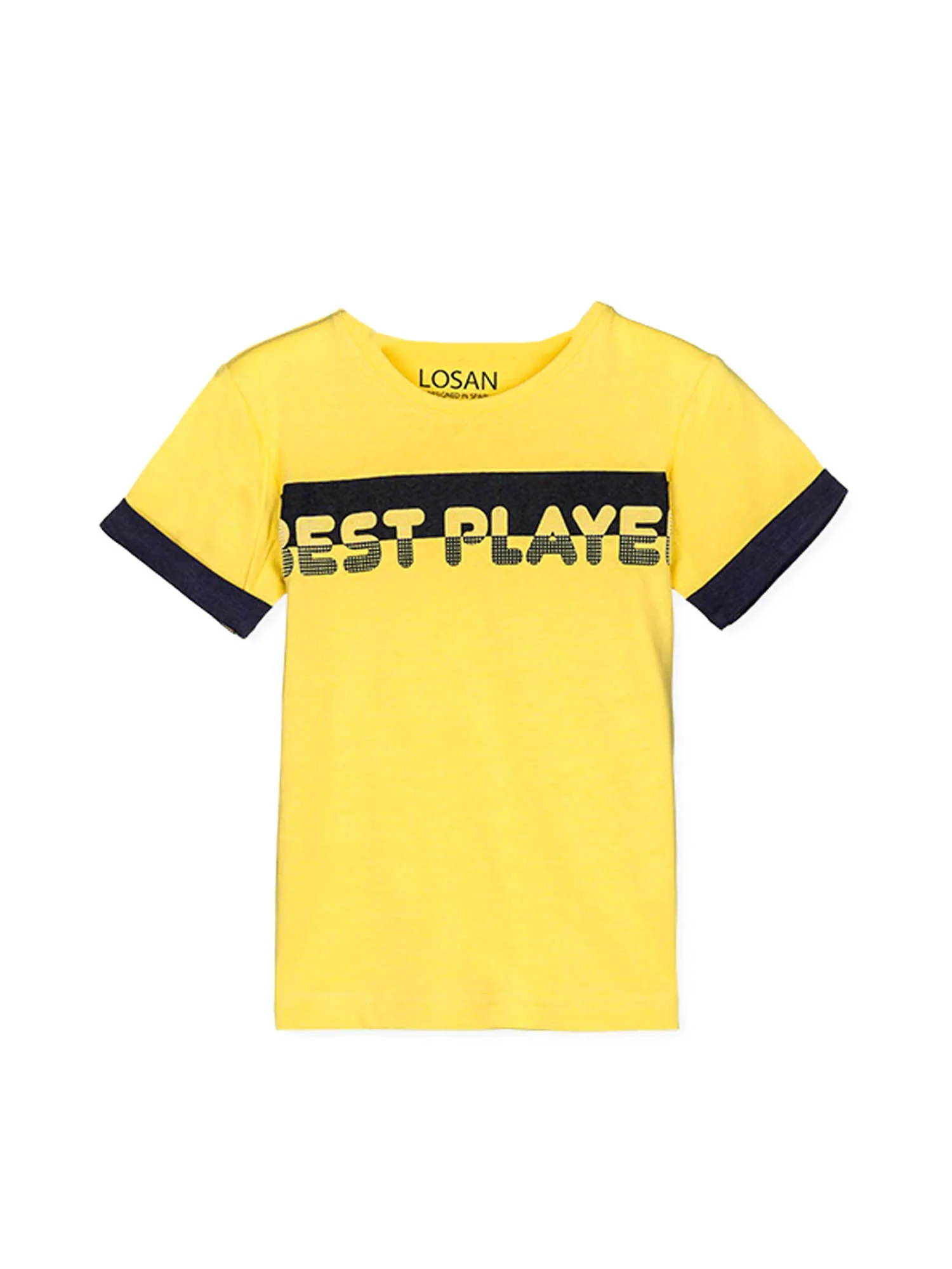 Losan T-shirt Bambini | 215-1030AL - Image 3