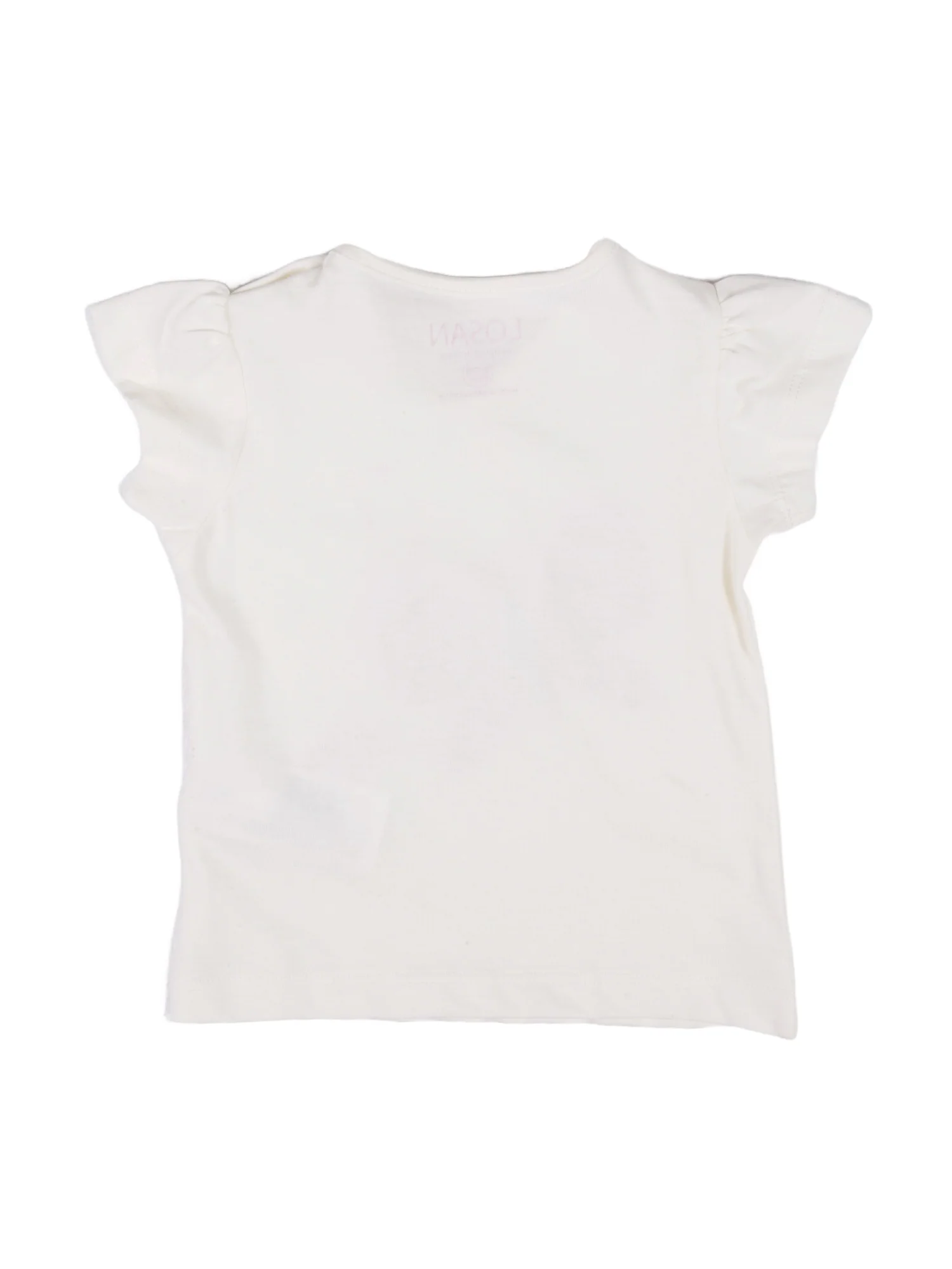 Losan T-shirt Bambini | 218-1004AL - Image 2