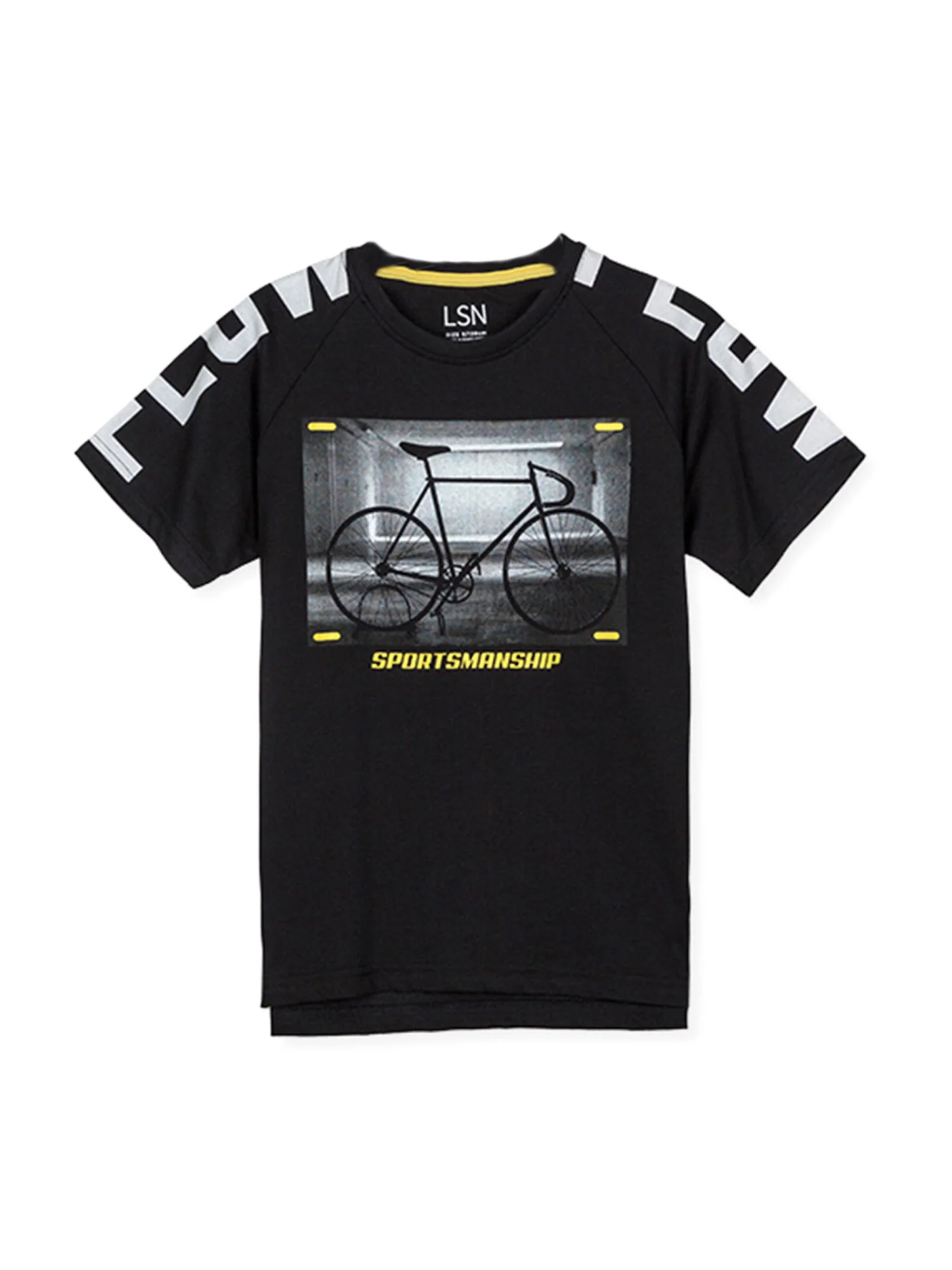 Losan T-shirt Bambini | 21F-1006AL