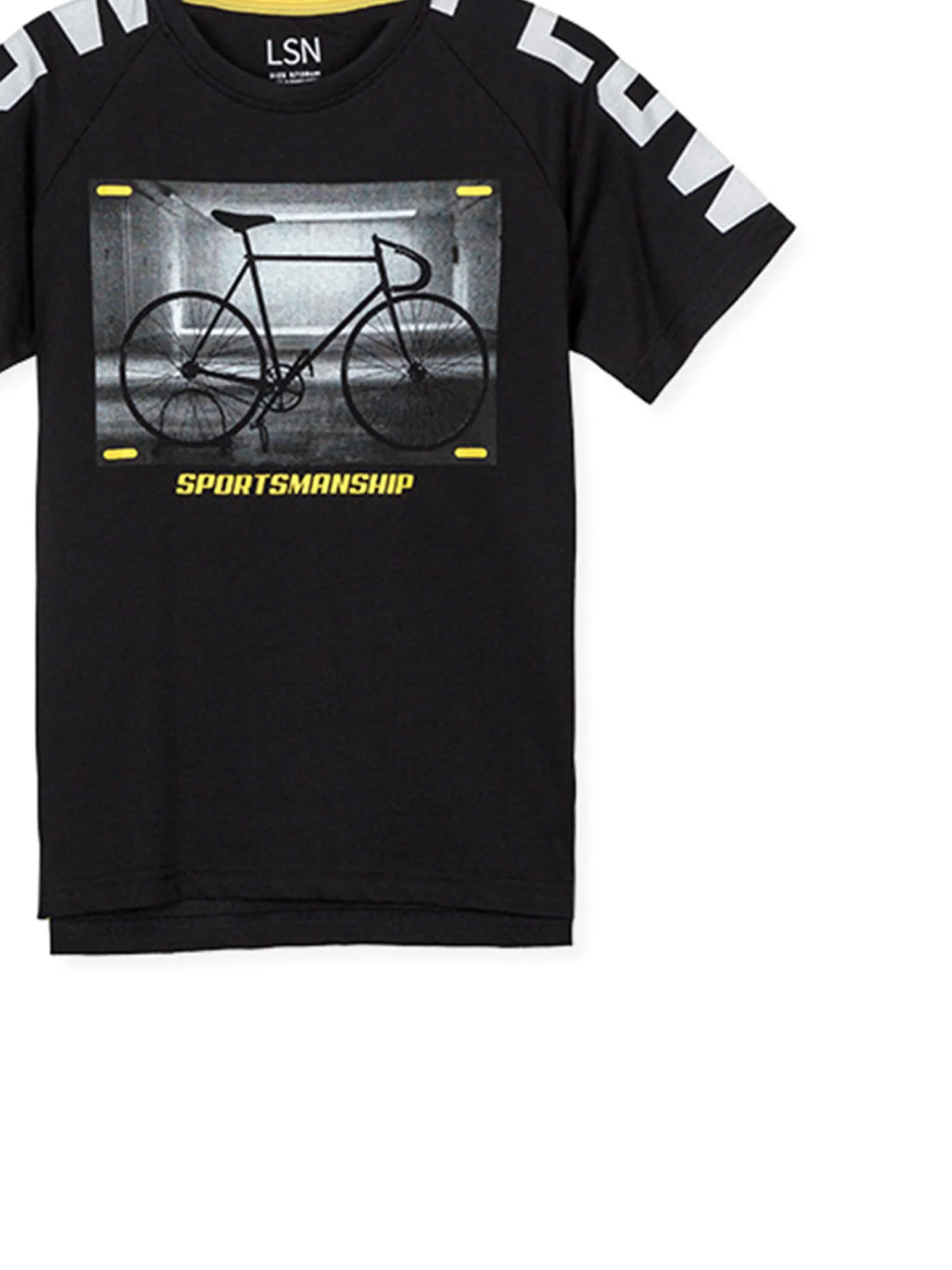 Losan T-shirt Bambini | 21F-1006AL - Image 2