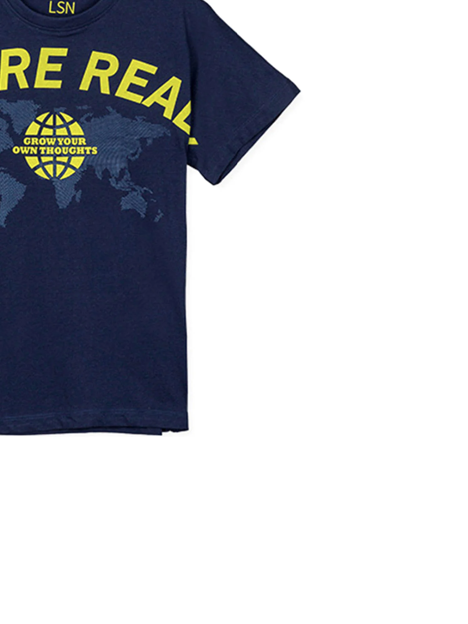 Losan T-shirt Bambini | 21F-1013AL - Image 2