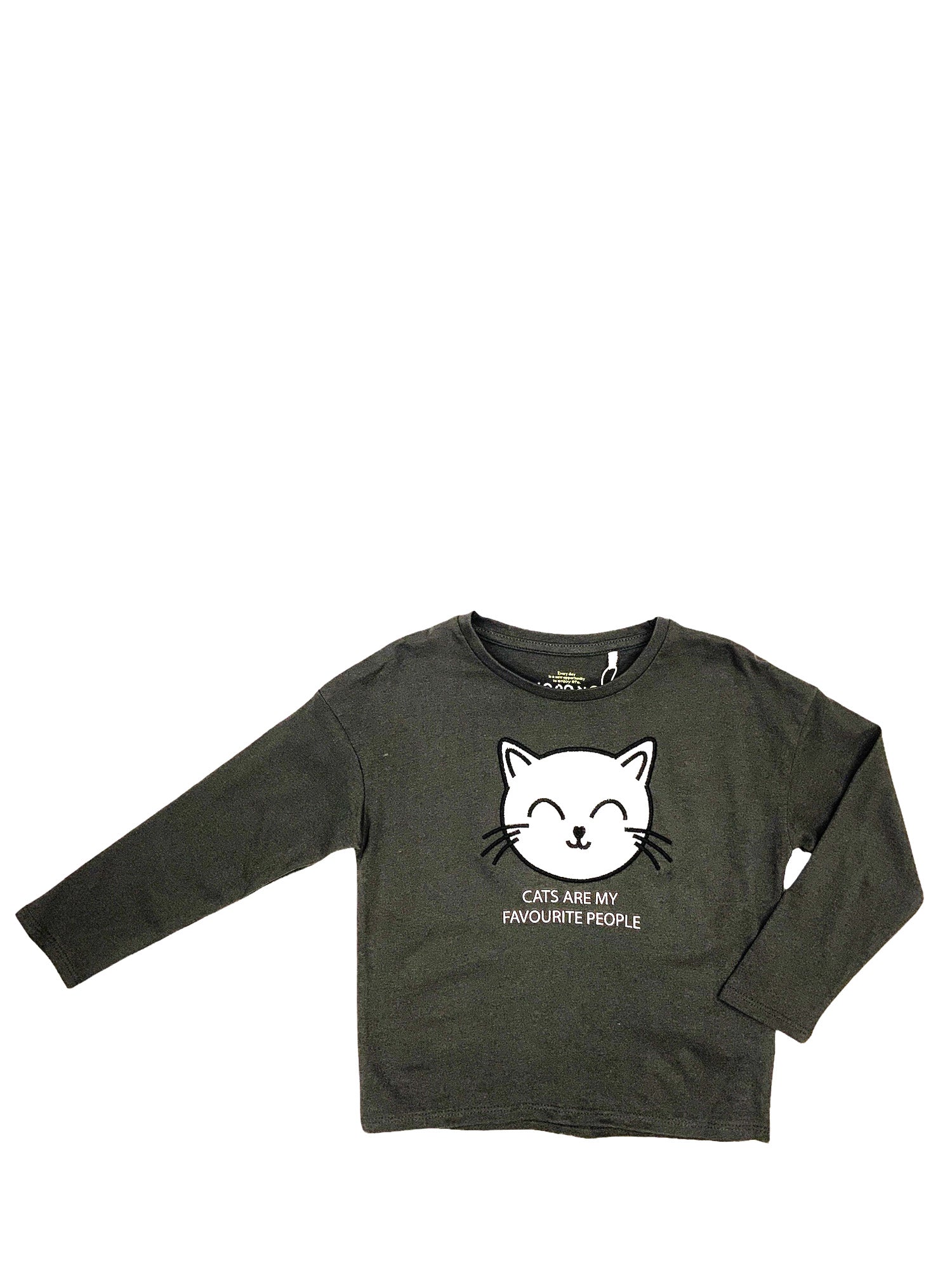 Losan Maglia Bambini | 226-1205AL - Image 5