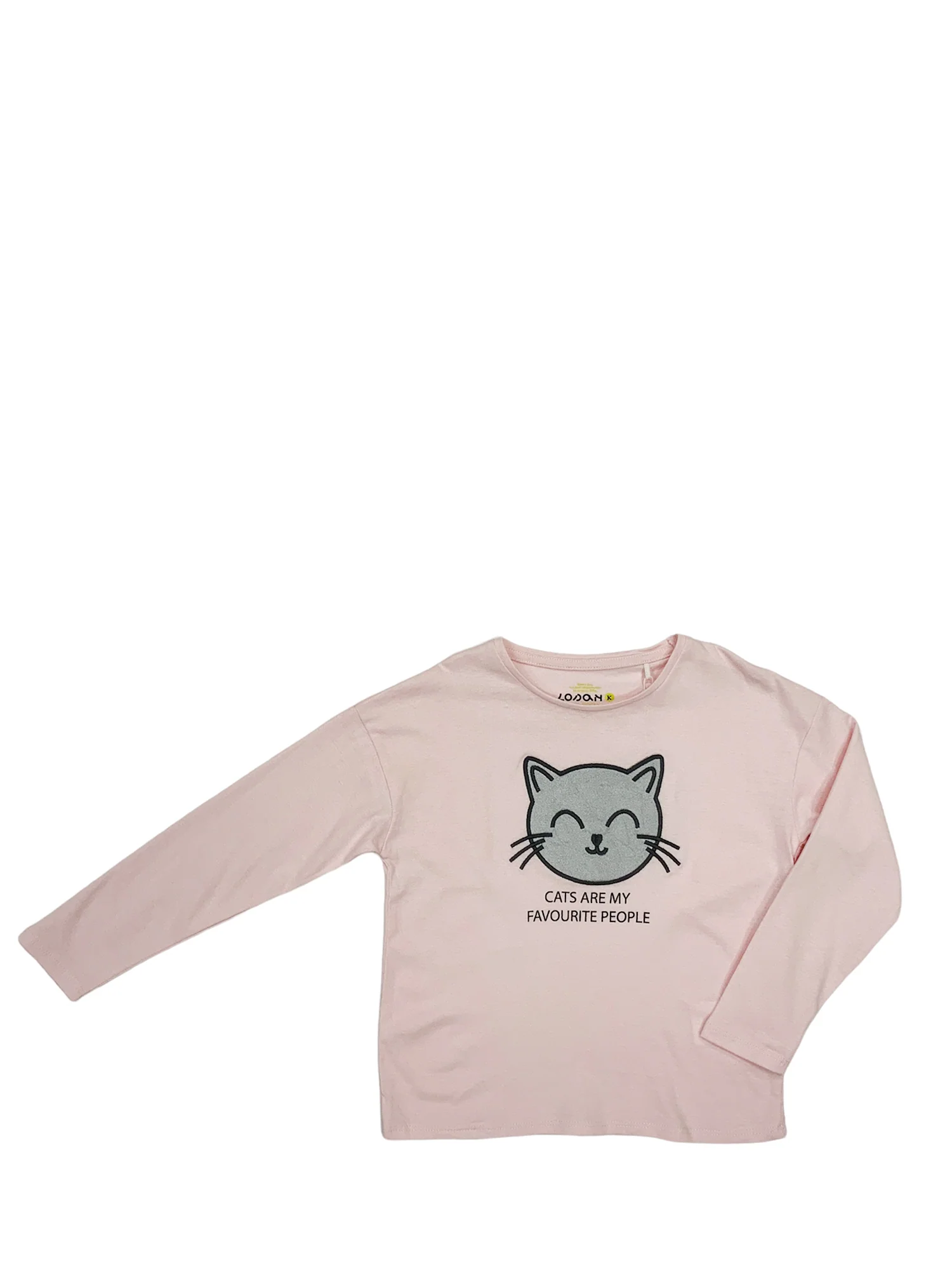 Losan Maglia Bambini | 226-1205AL - Image 7