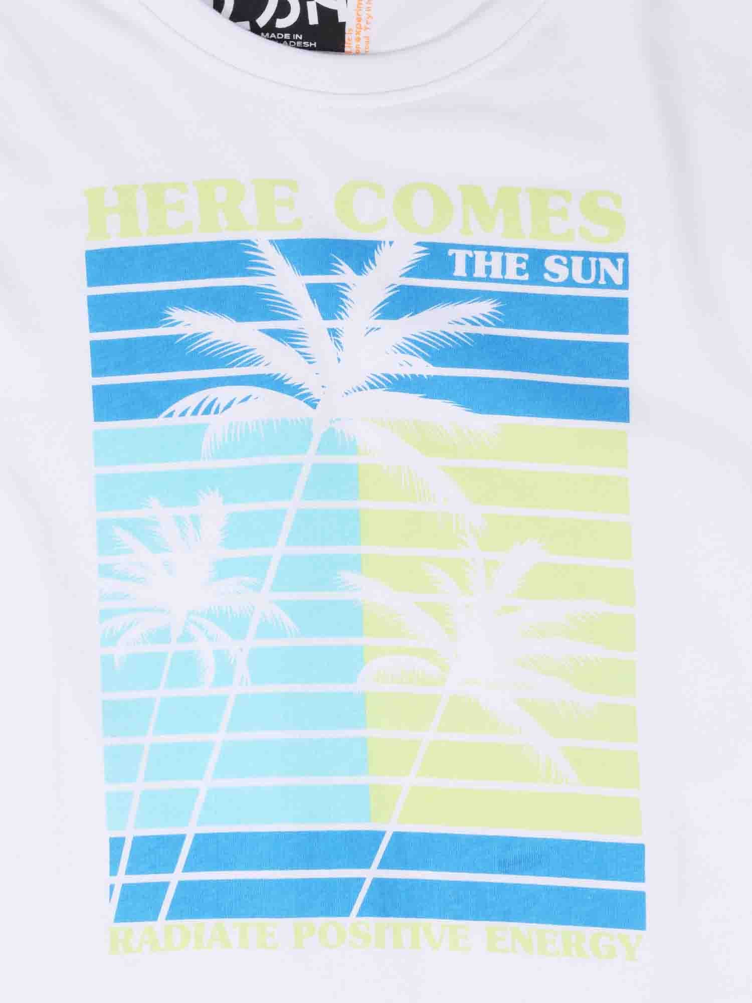 Losan T-shirt Bambini | 51000144041 - Image 2
