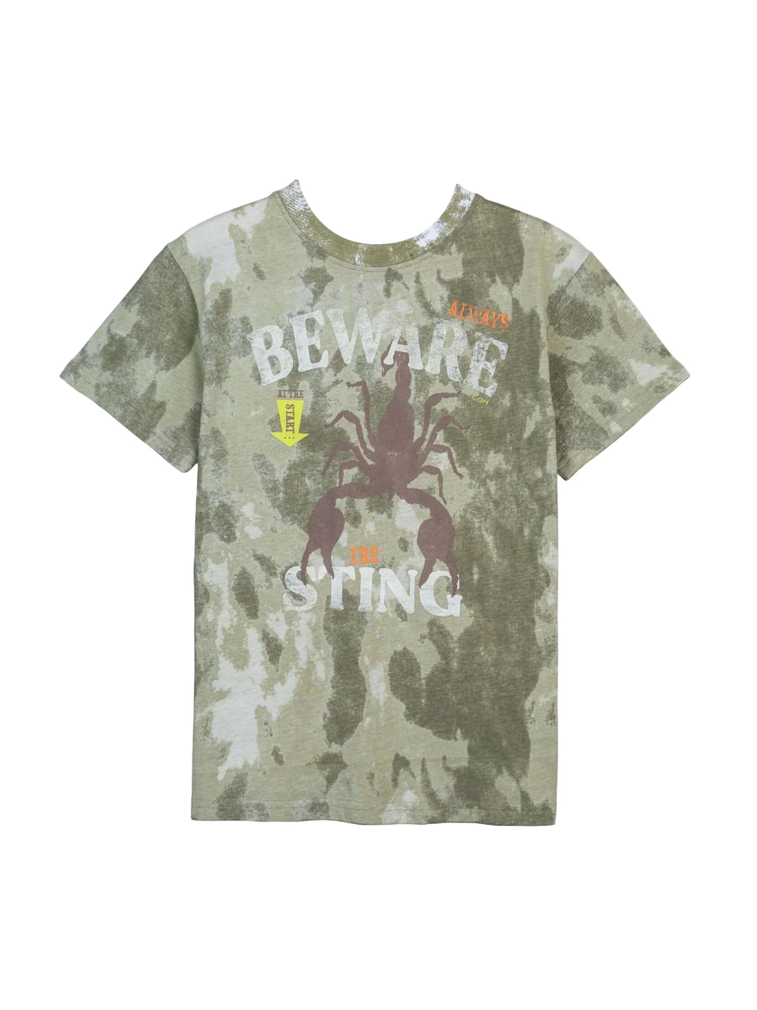 Losan T-shirt Bambini | 51000172019