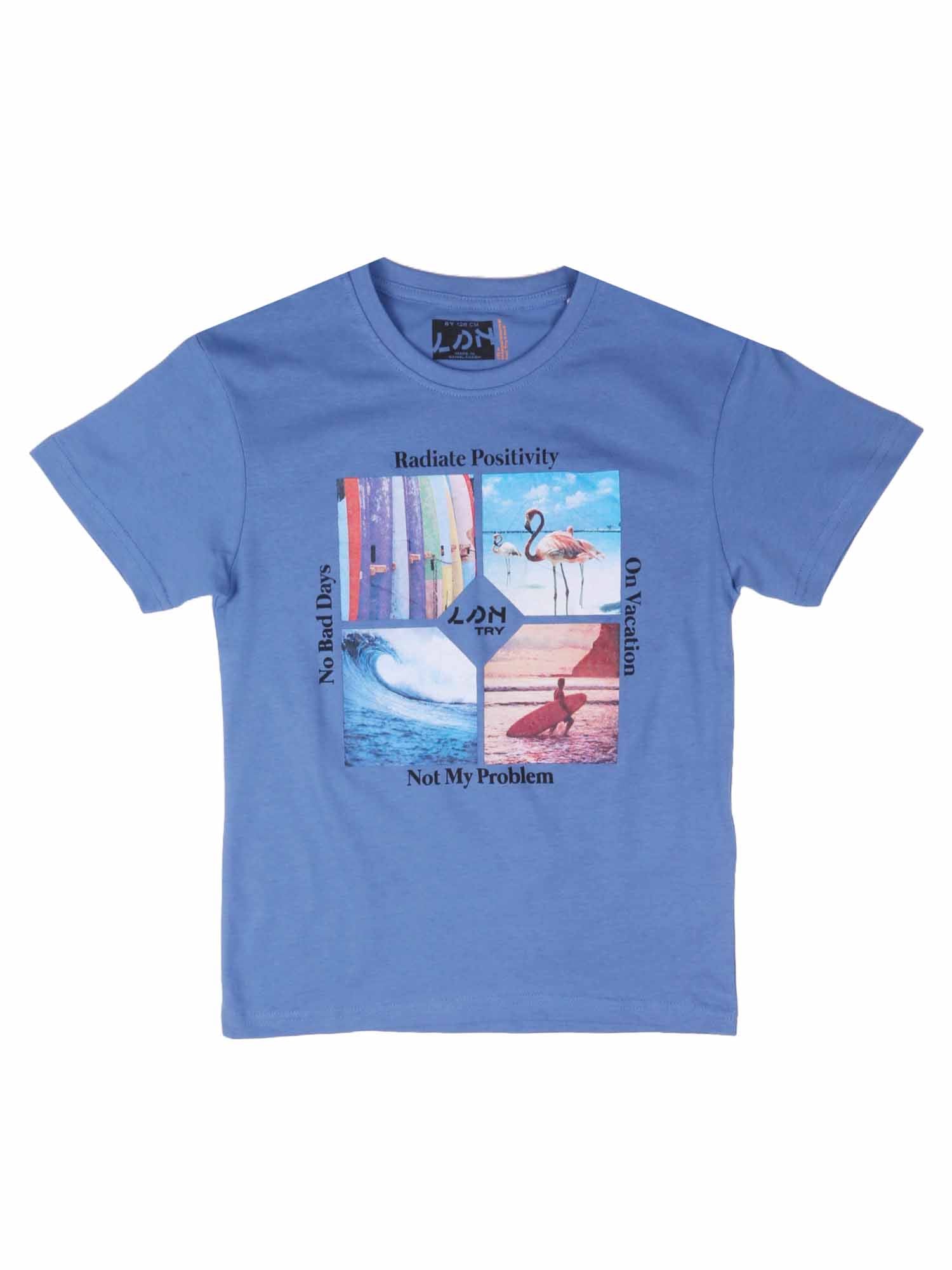 Losan T-shirt Bambini | 51000248629